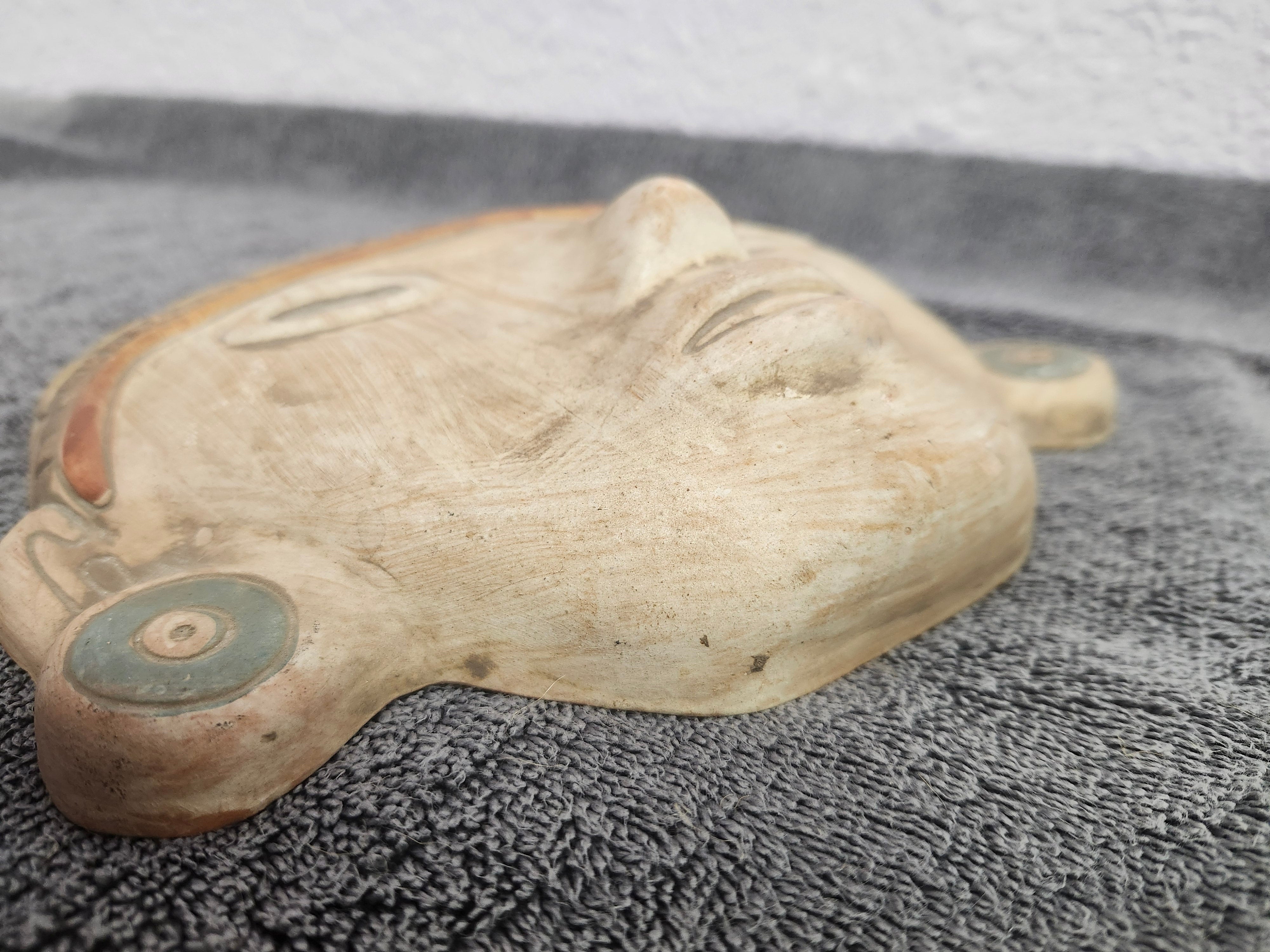 Wall art mask