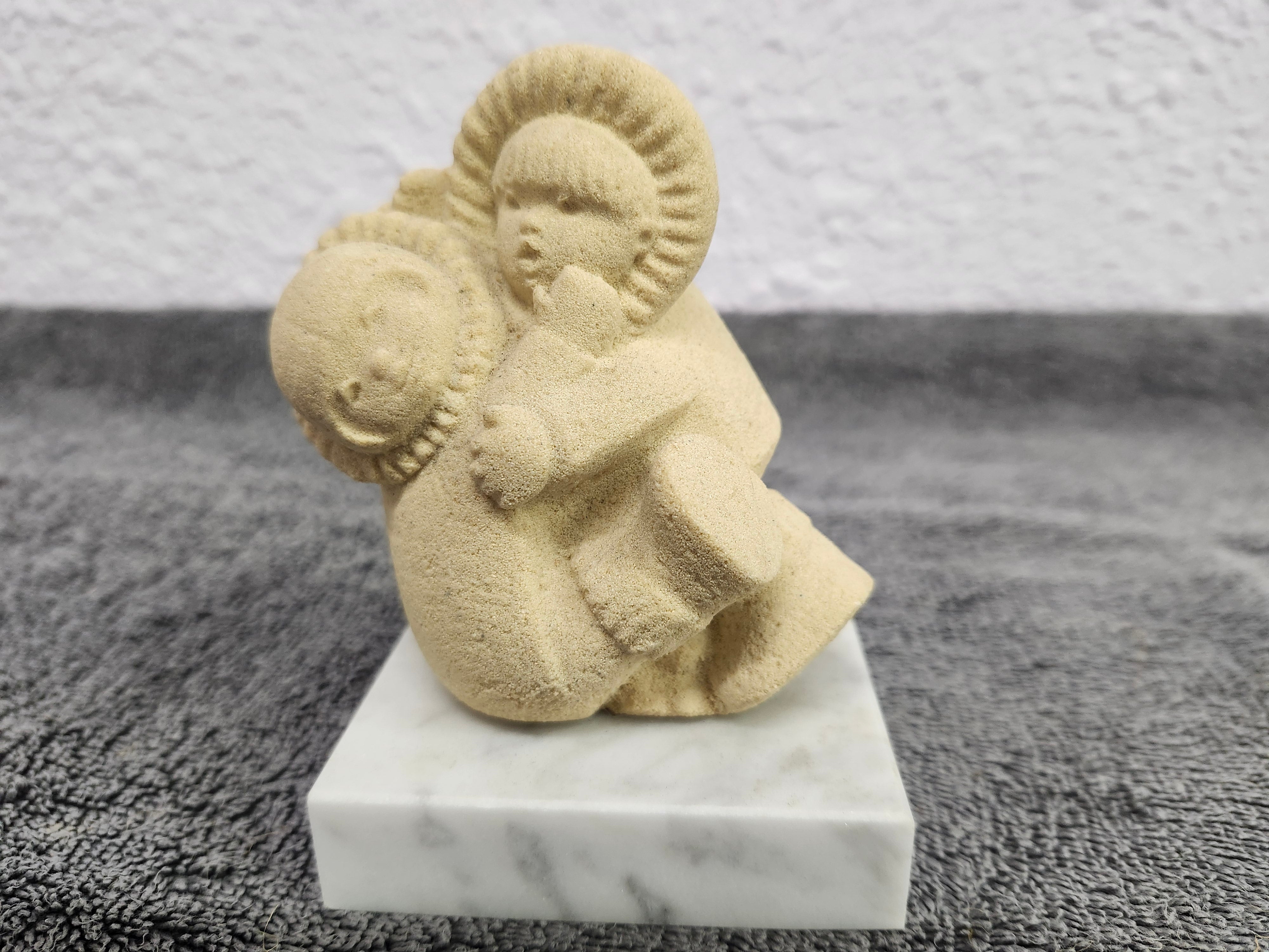 Stone art