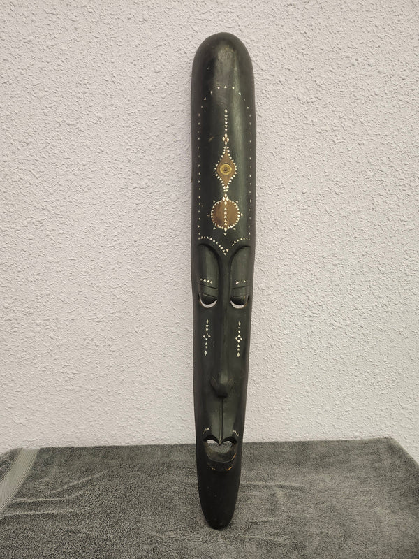Wall art mask