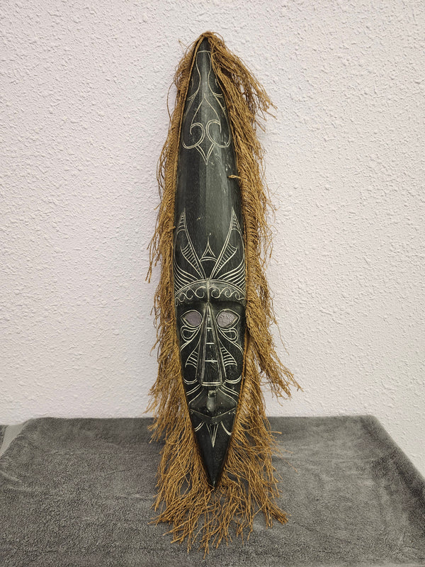Wall art mask