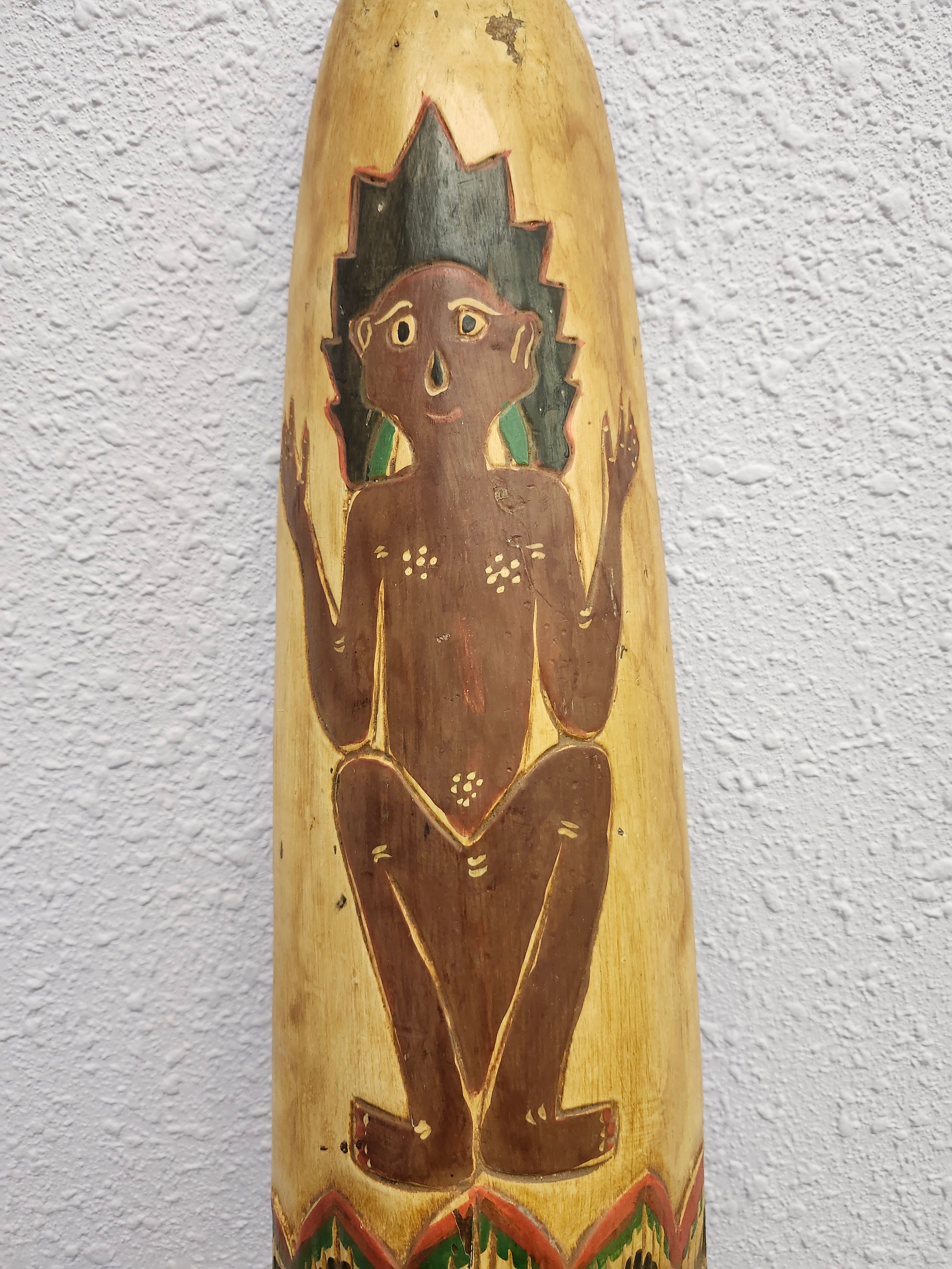 Wall art mask