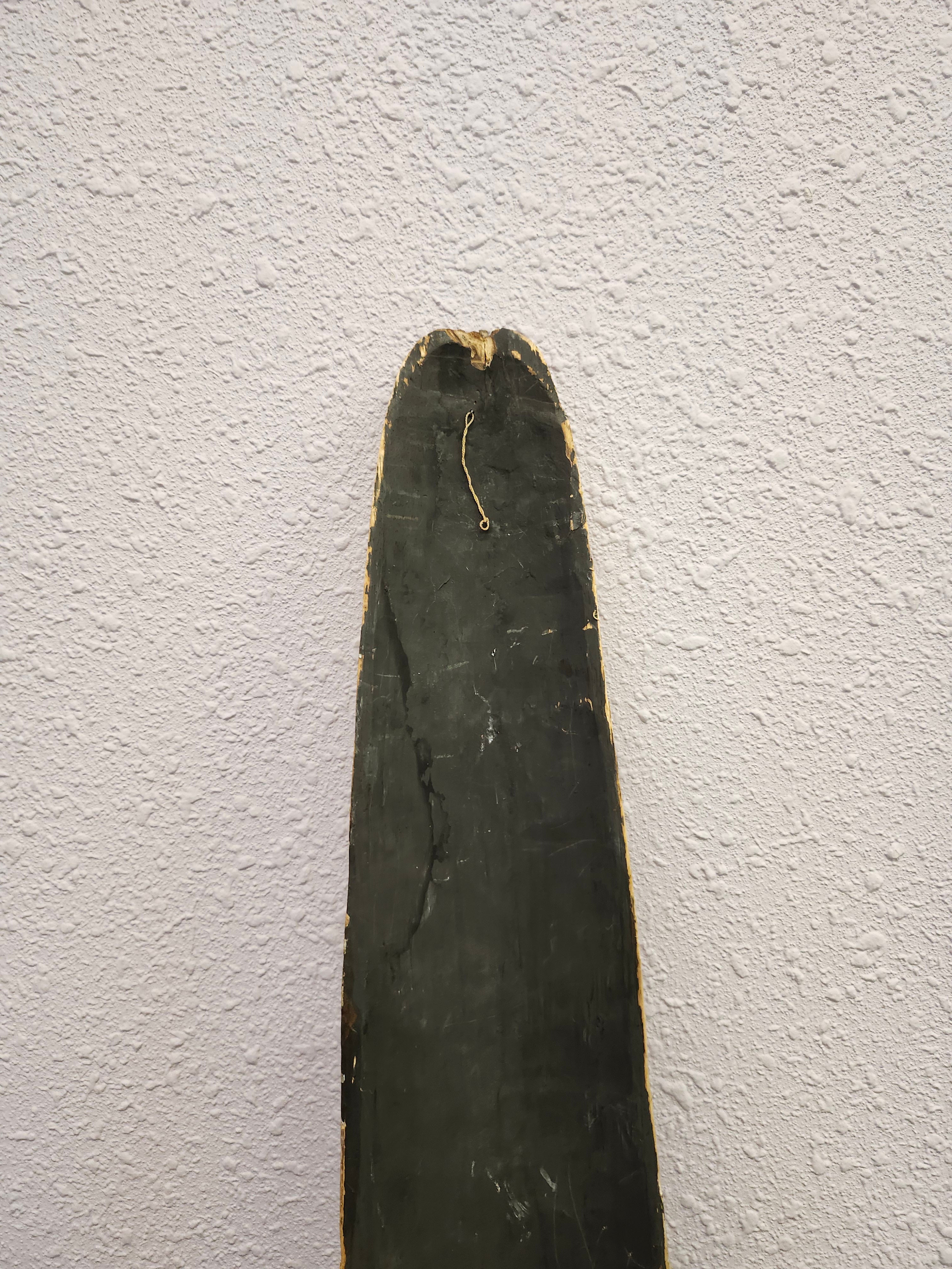 Wall art mask