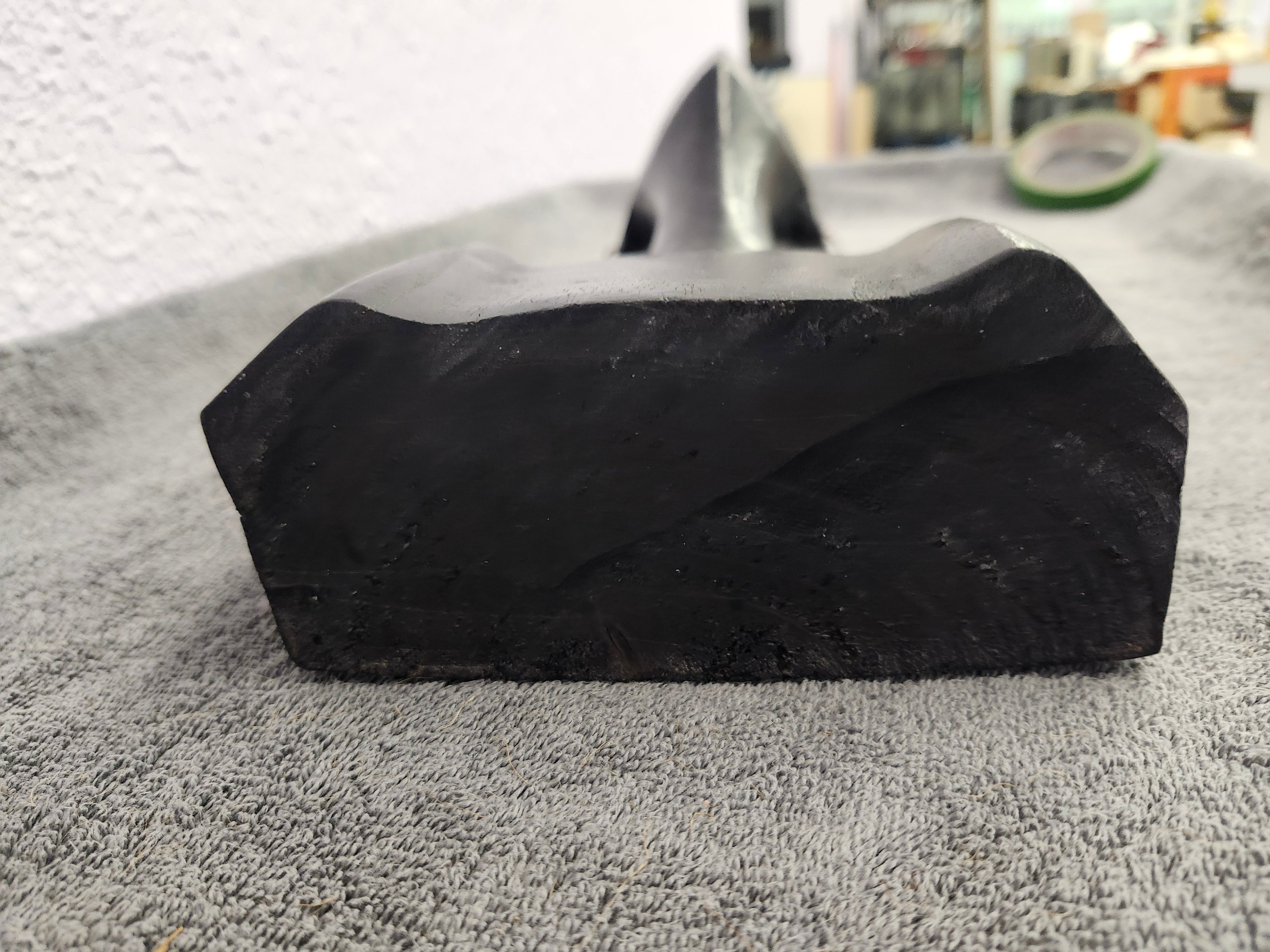 Decorative accent sculpture