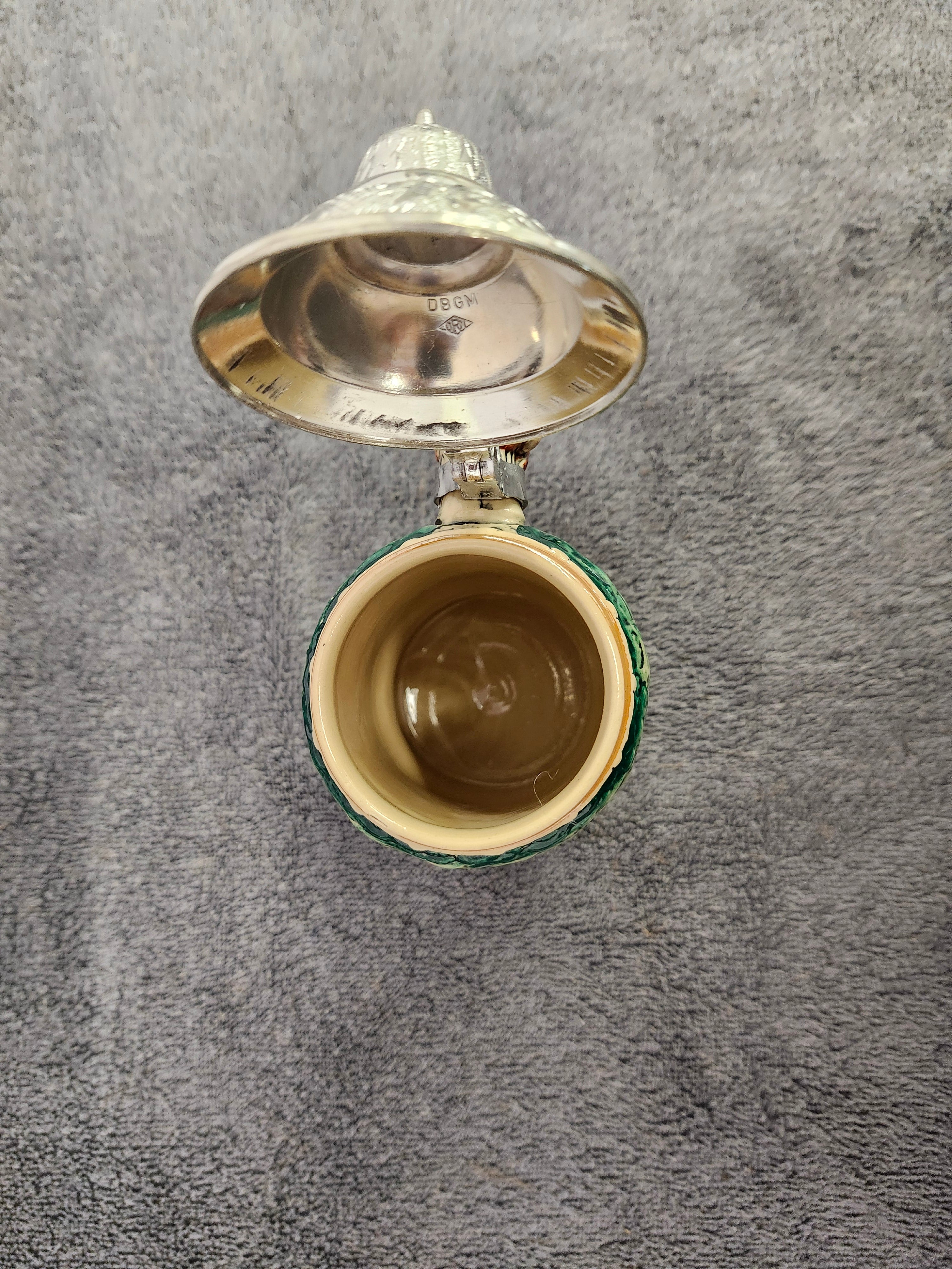 Beer Stein