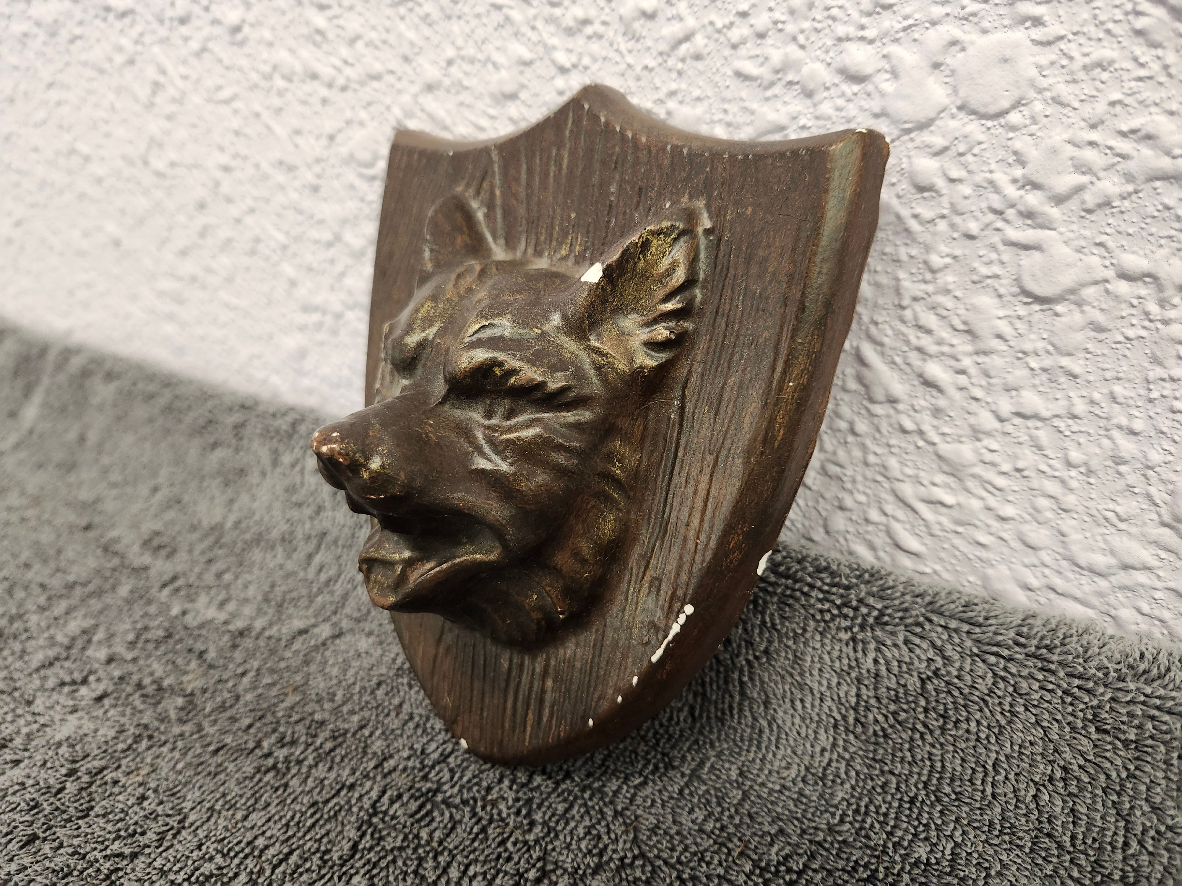 Wall art sculpture