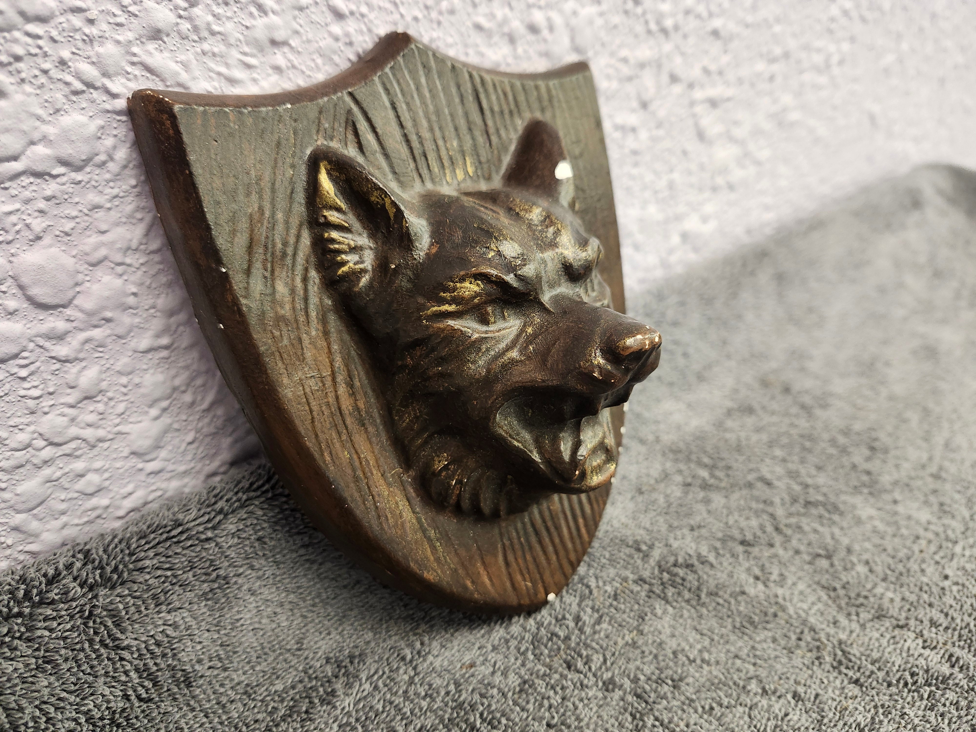 Wall art sculpture