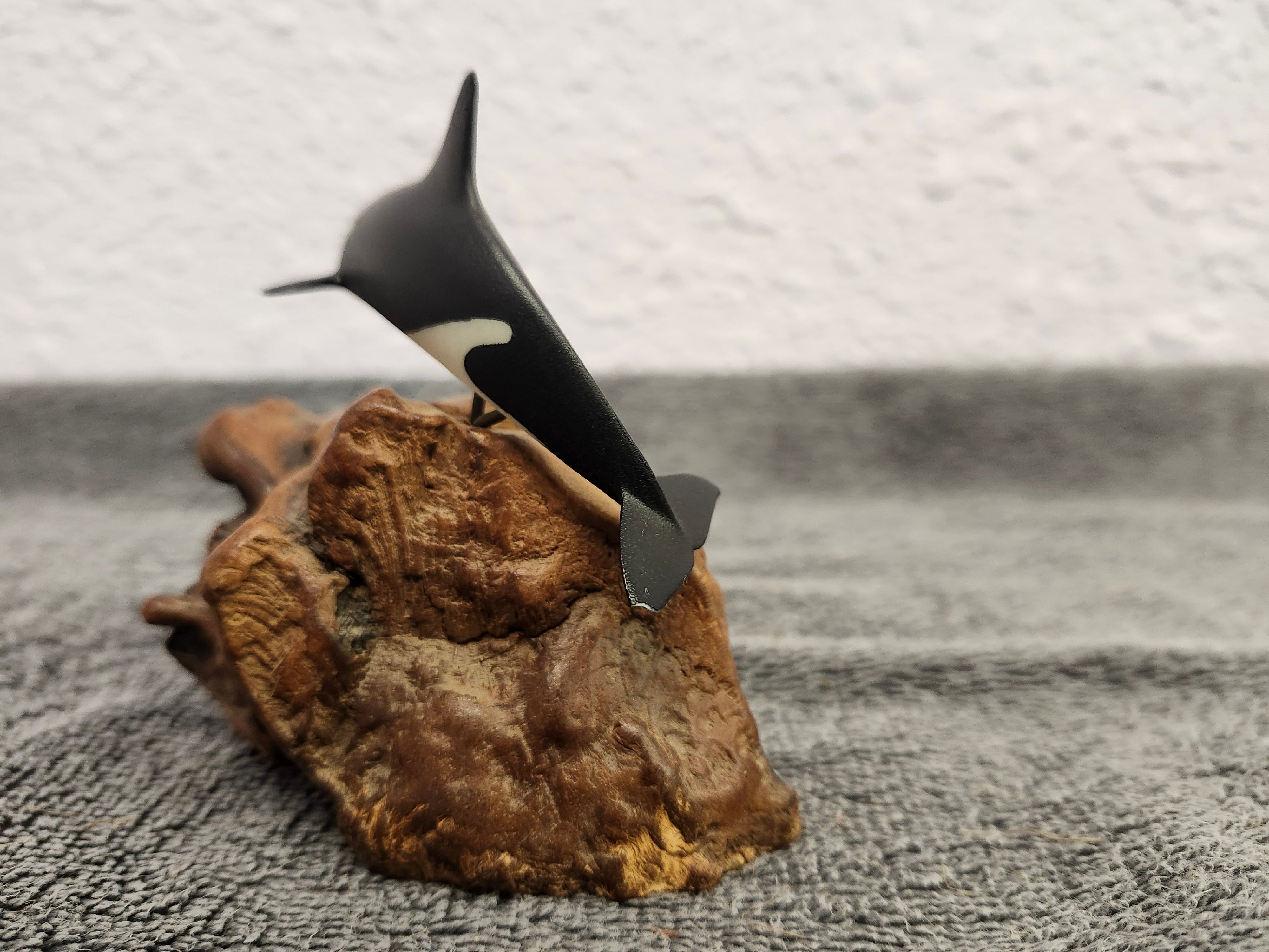 John Perry sculpture