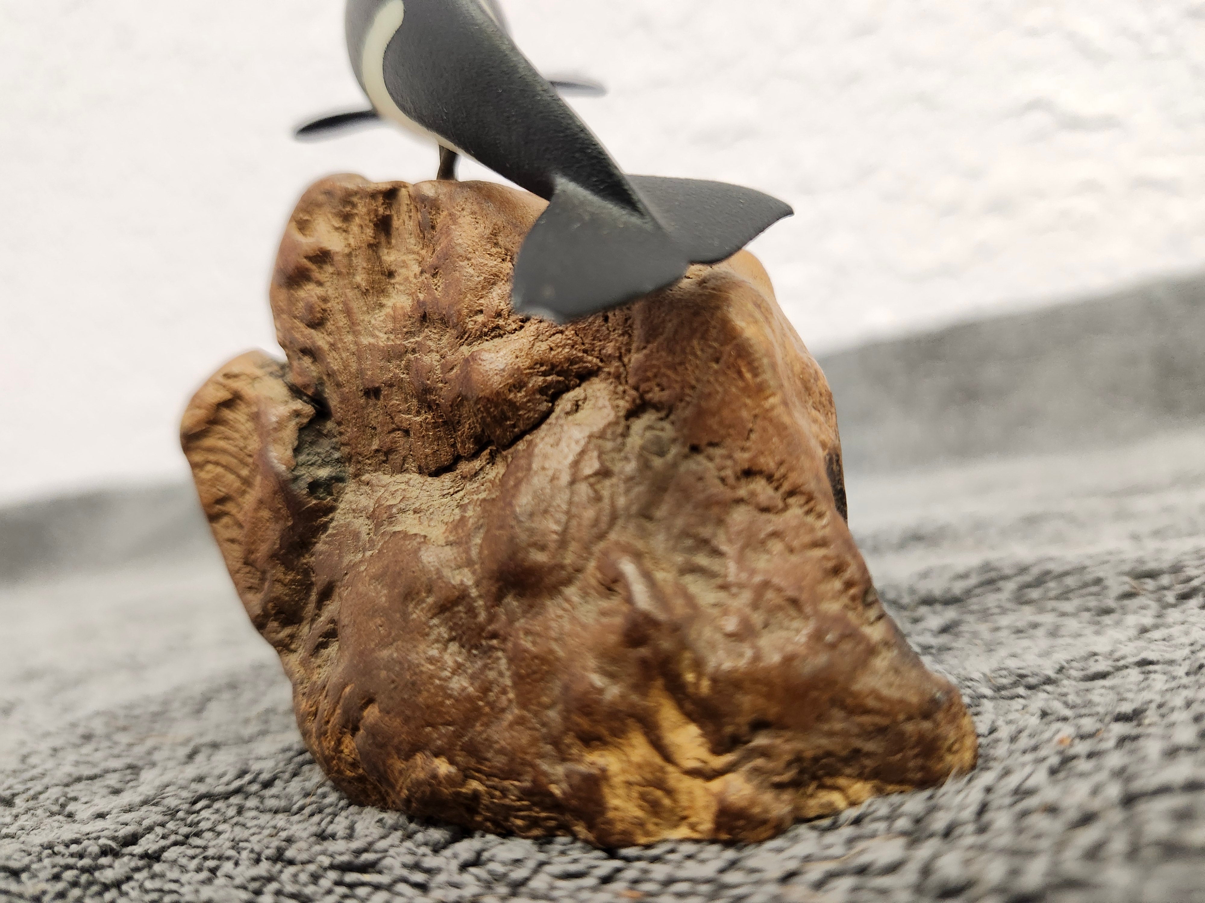 John Perry sculpture