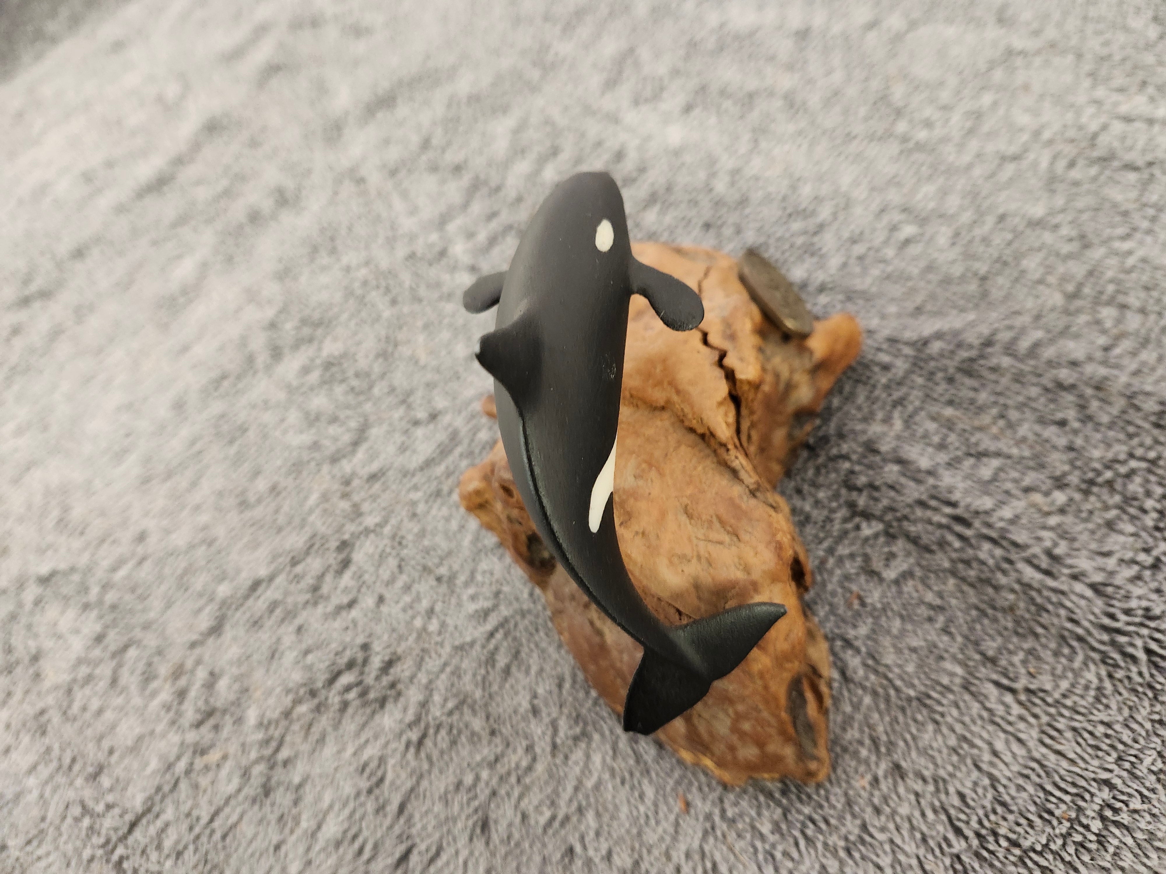 John Perry sculpture