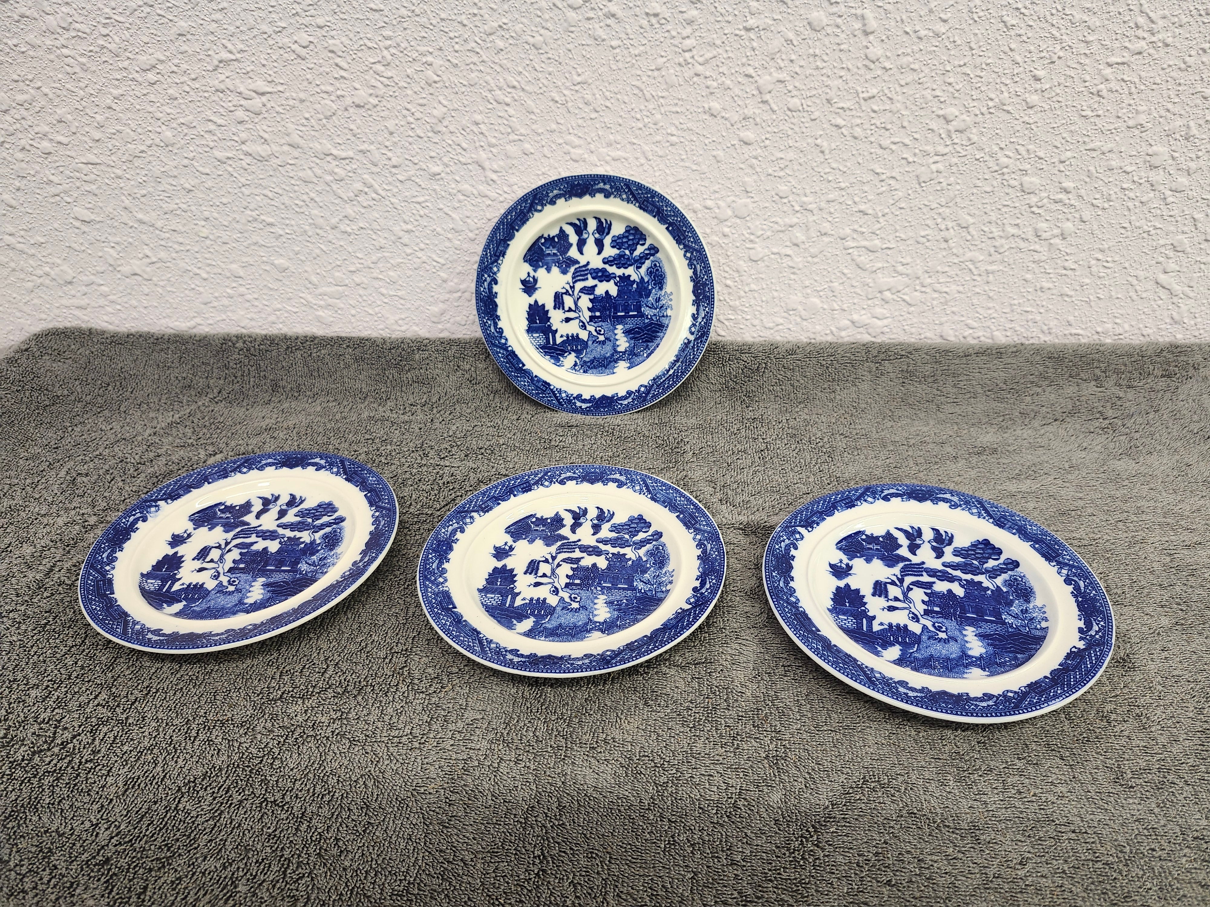 X4 decorative accent plates