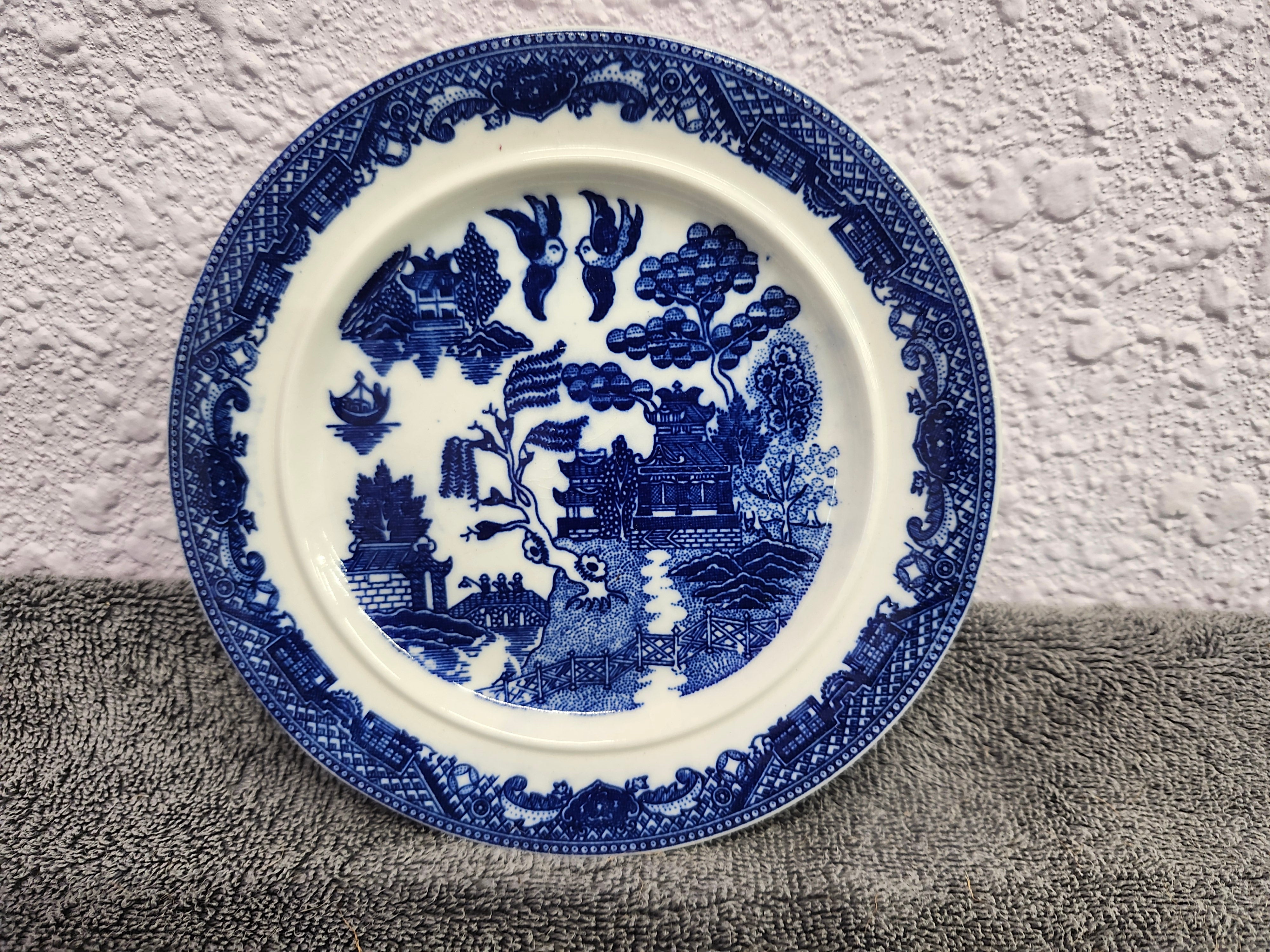 X4 decorative accent plates