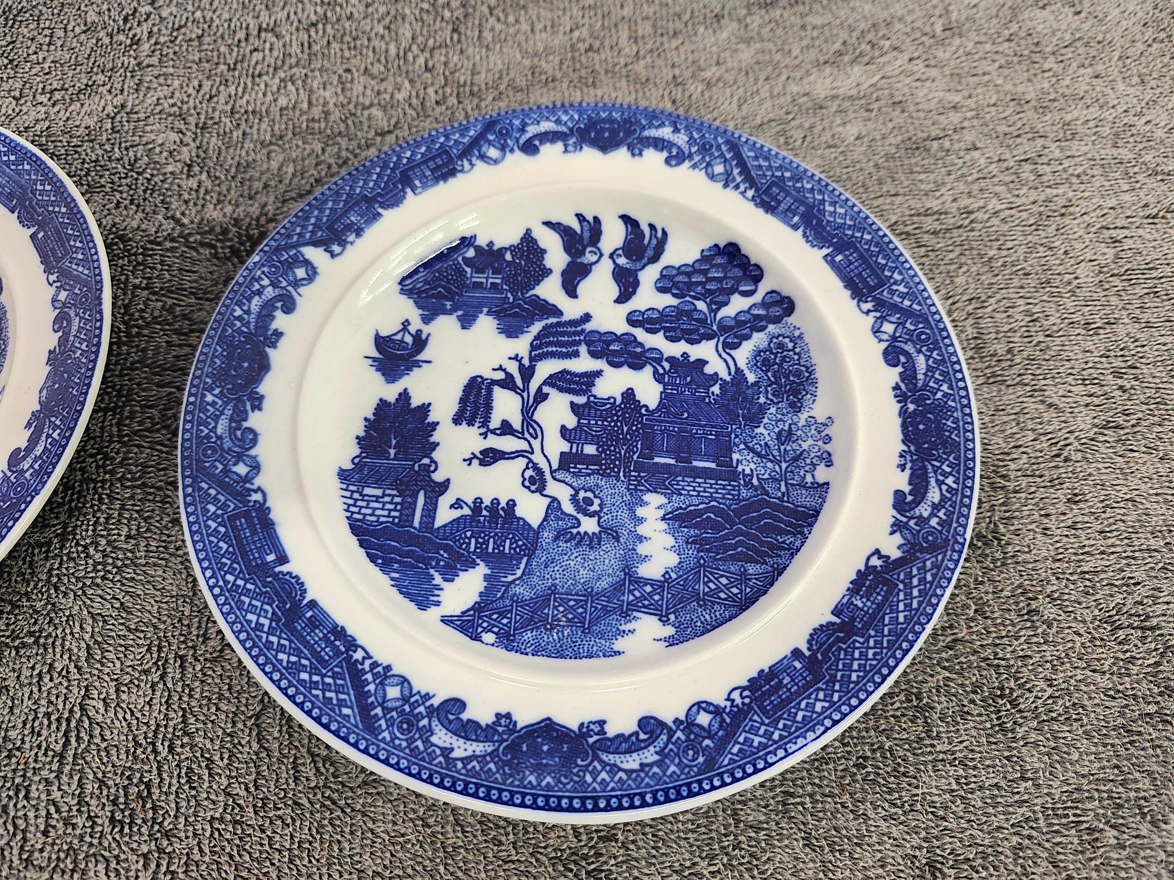 X4 decorative accent plates