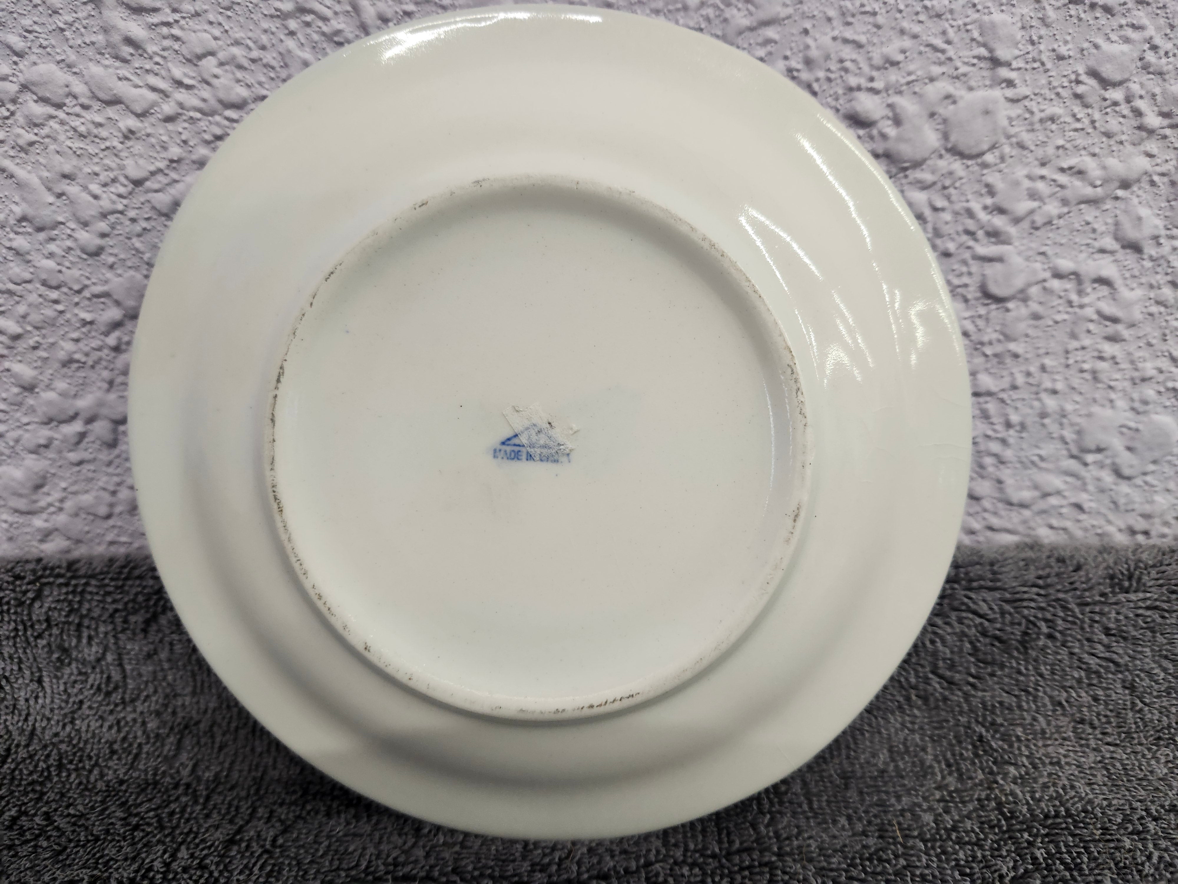 X4 decorative accent plates