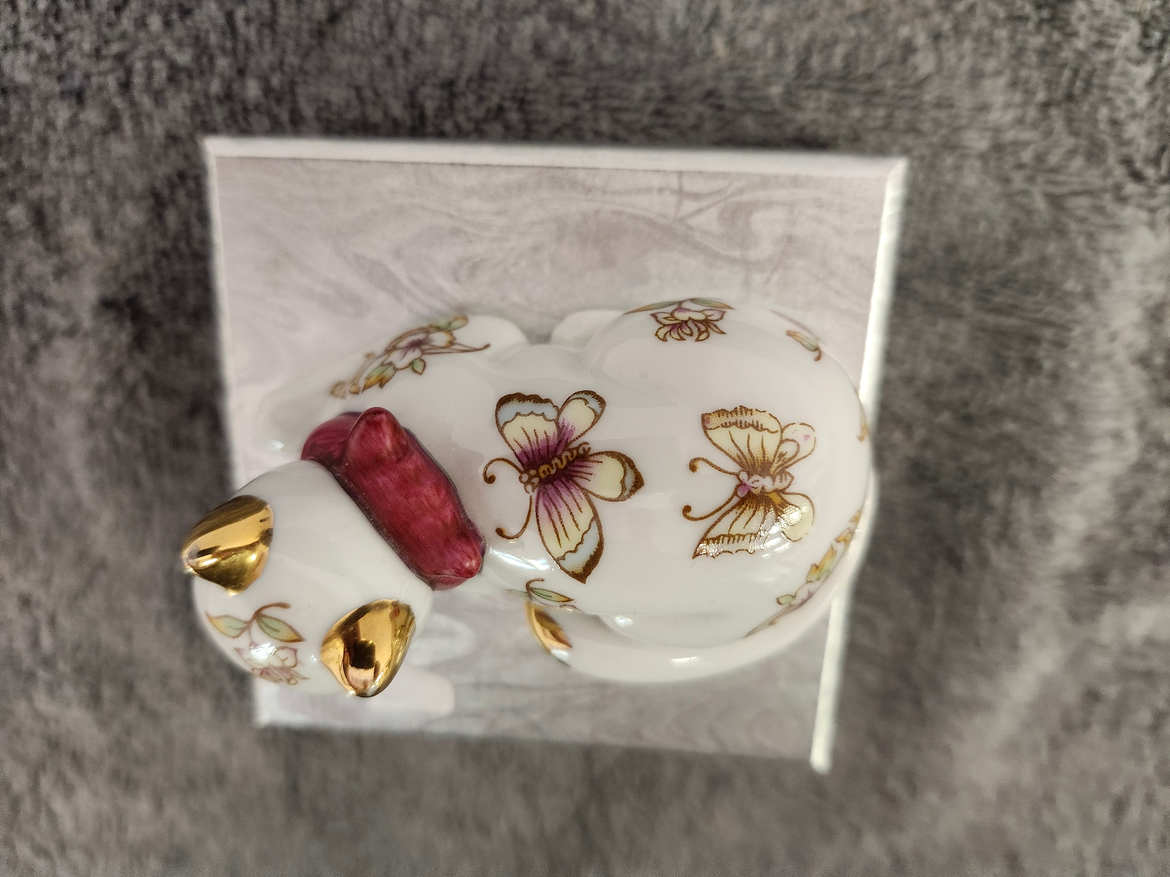 Franklin mint collection cat