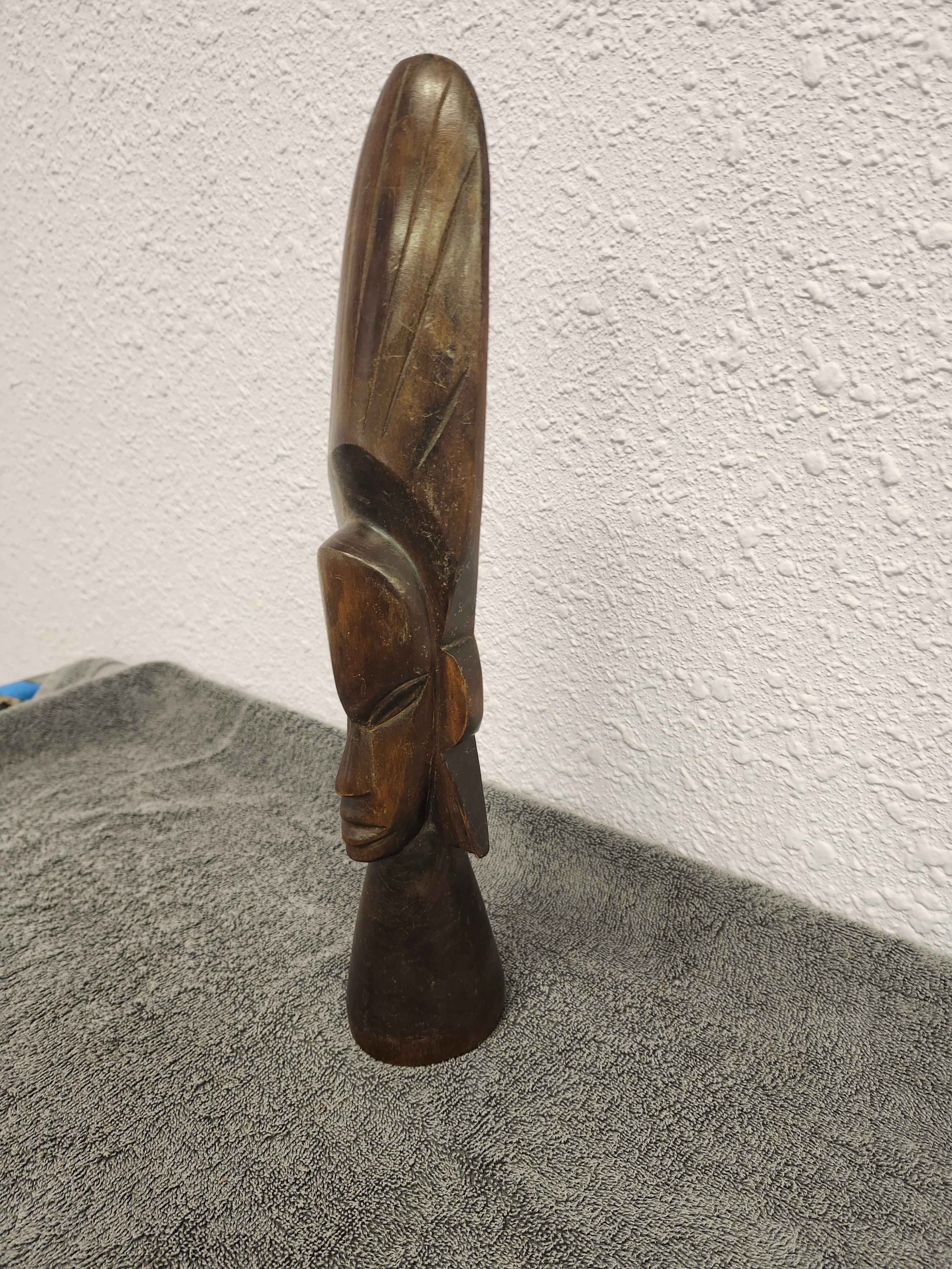 Decorative accent wood