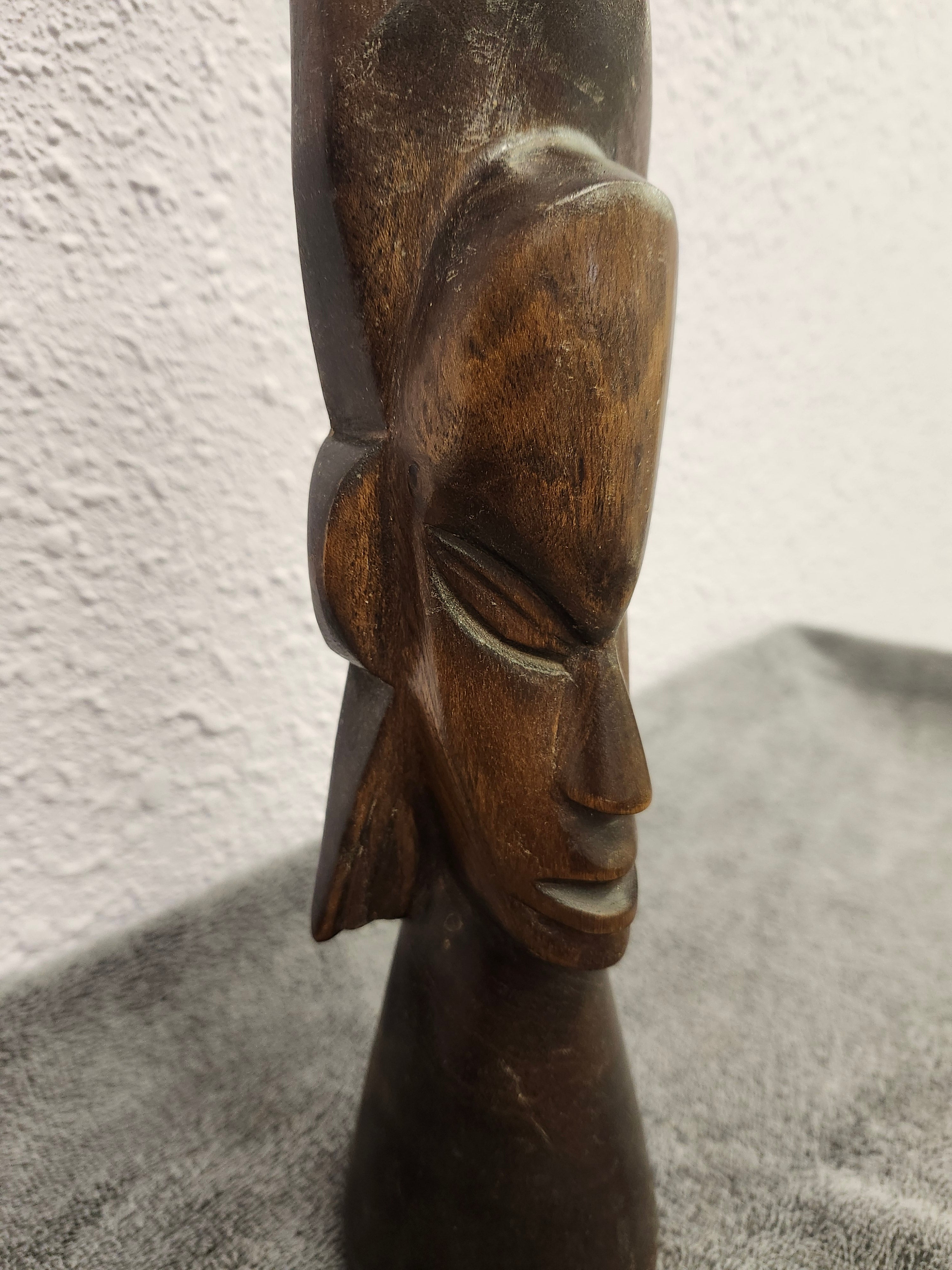 Decorative accent wood