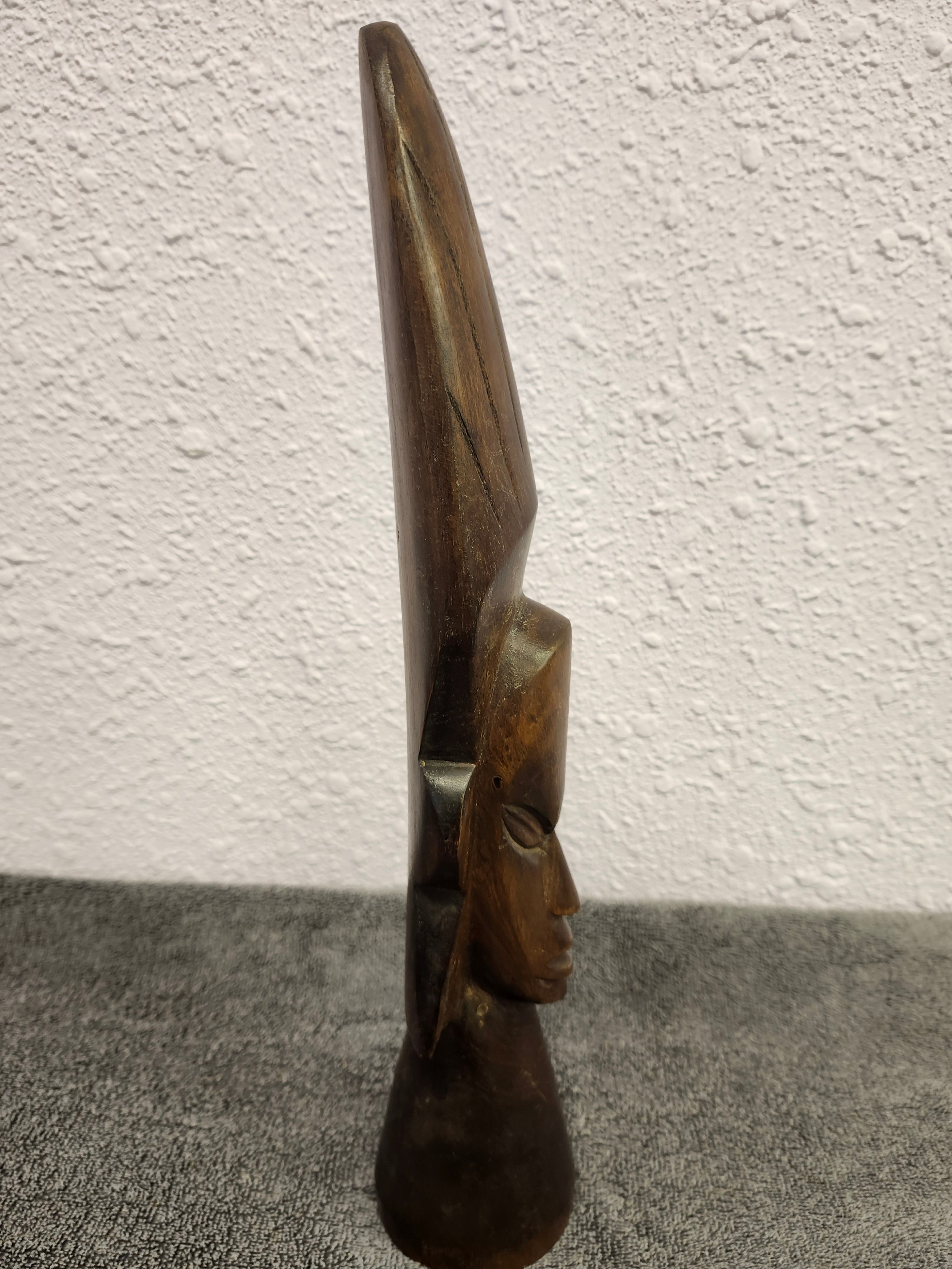 Decorative accent wood
