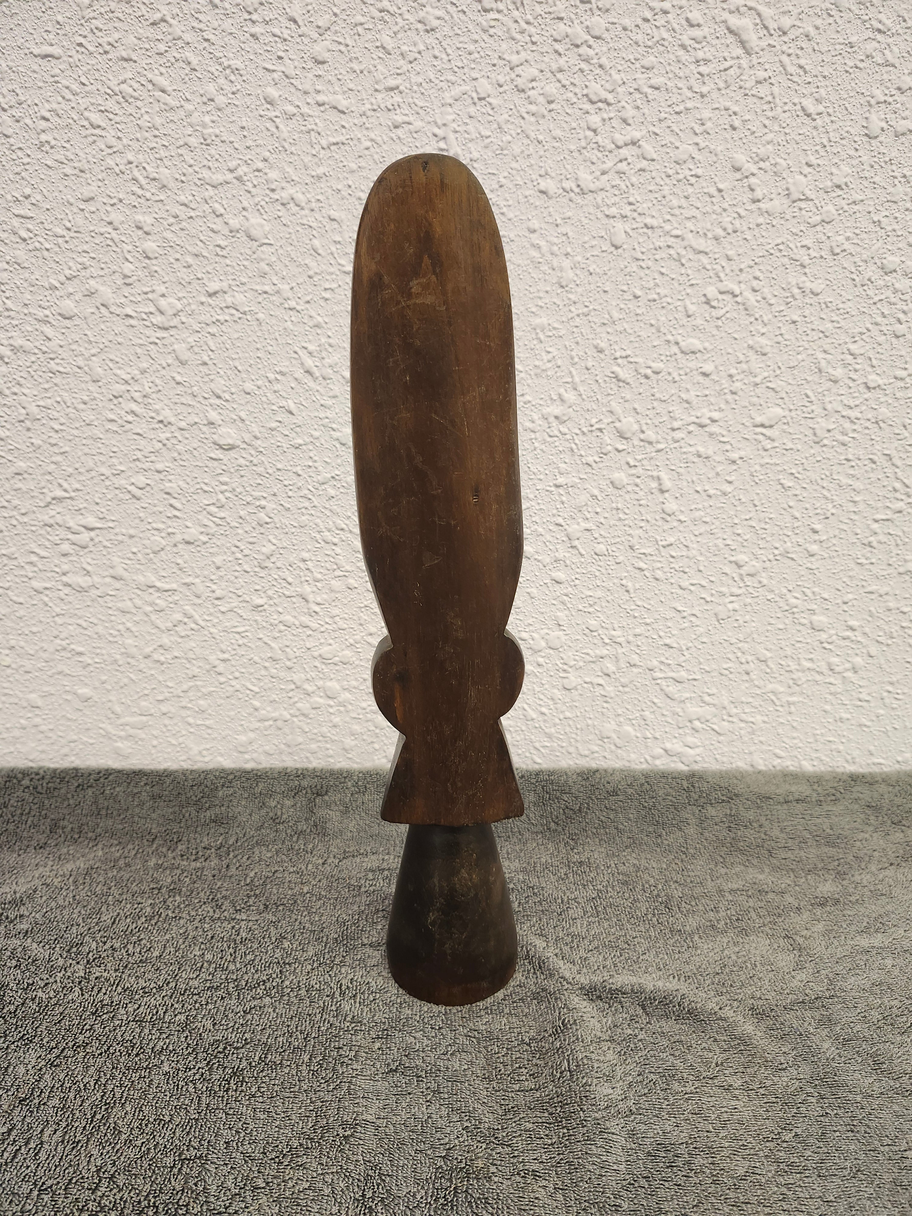 Decorative accent wood