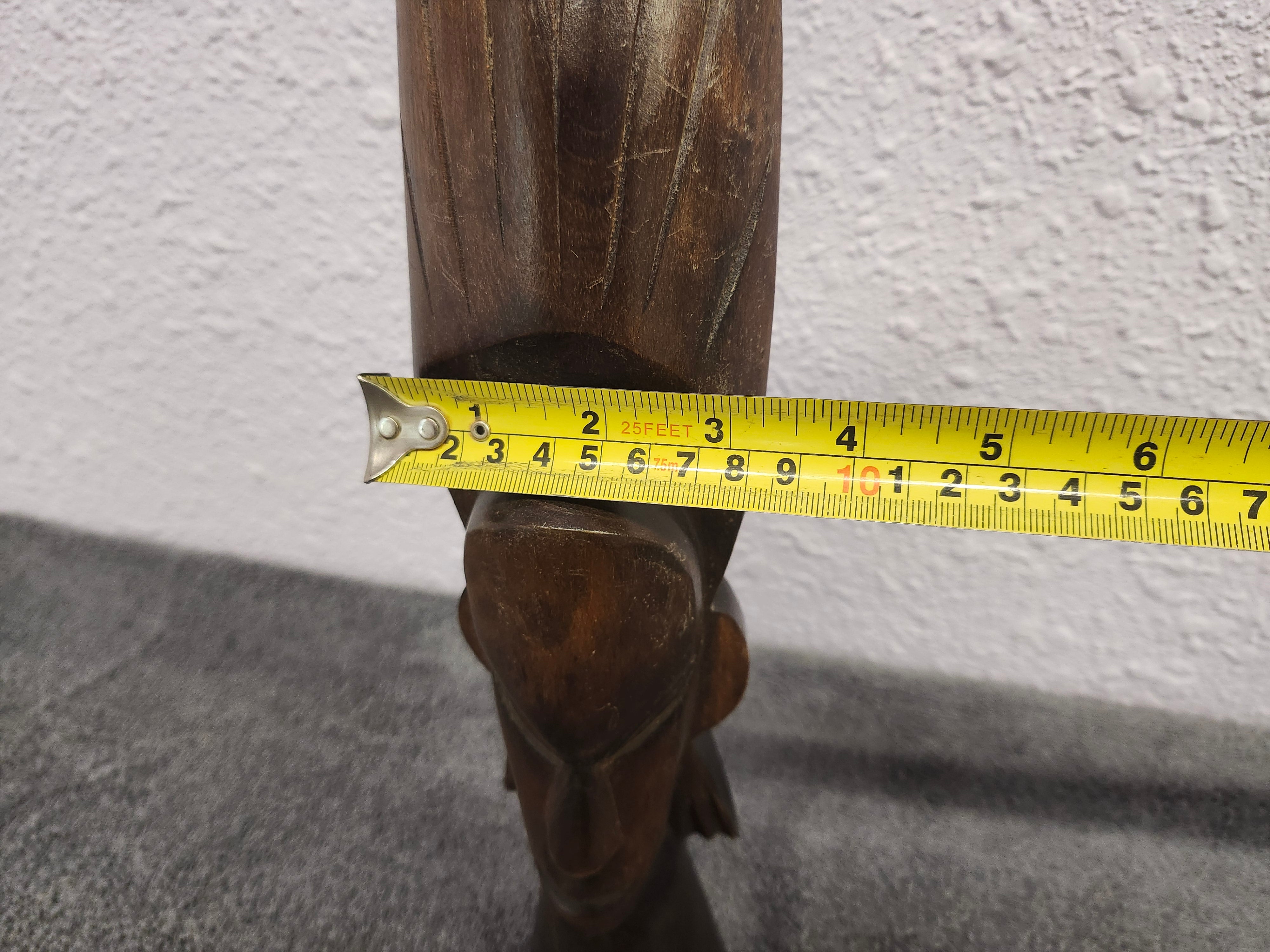 Decorative accent wood