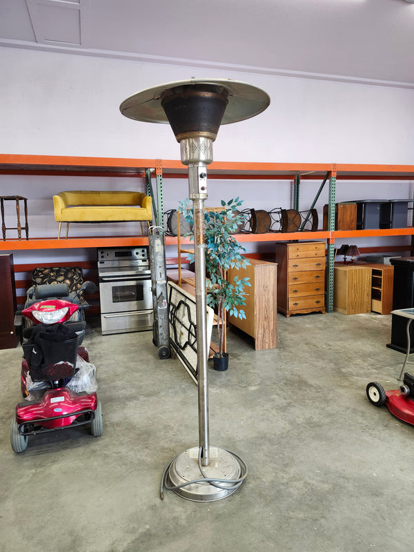 Patio heater Gas