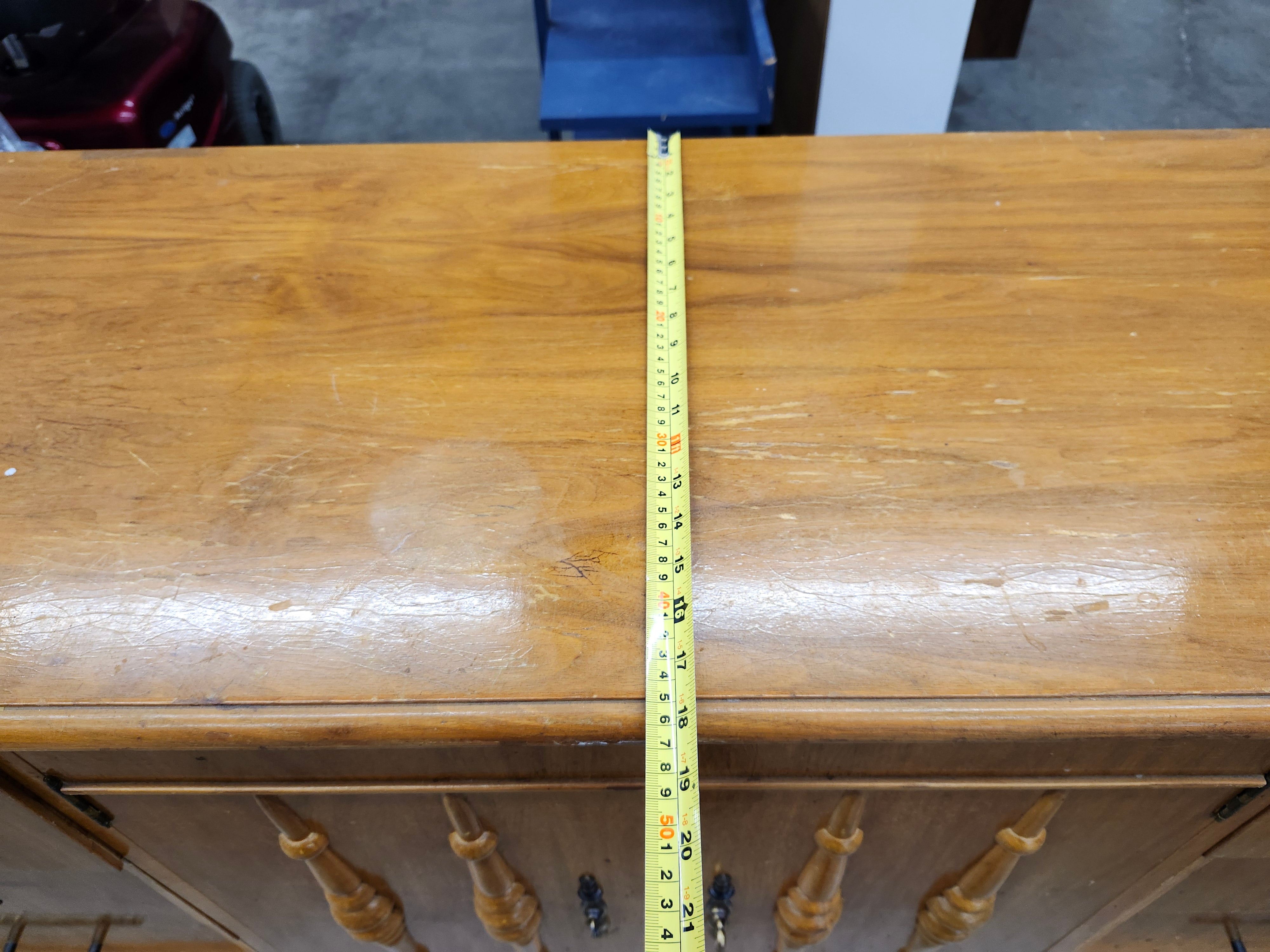 Dresser / buffet