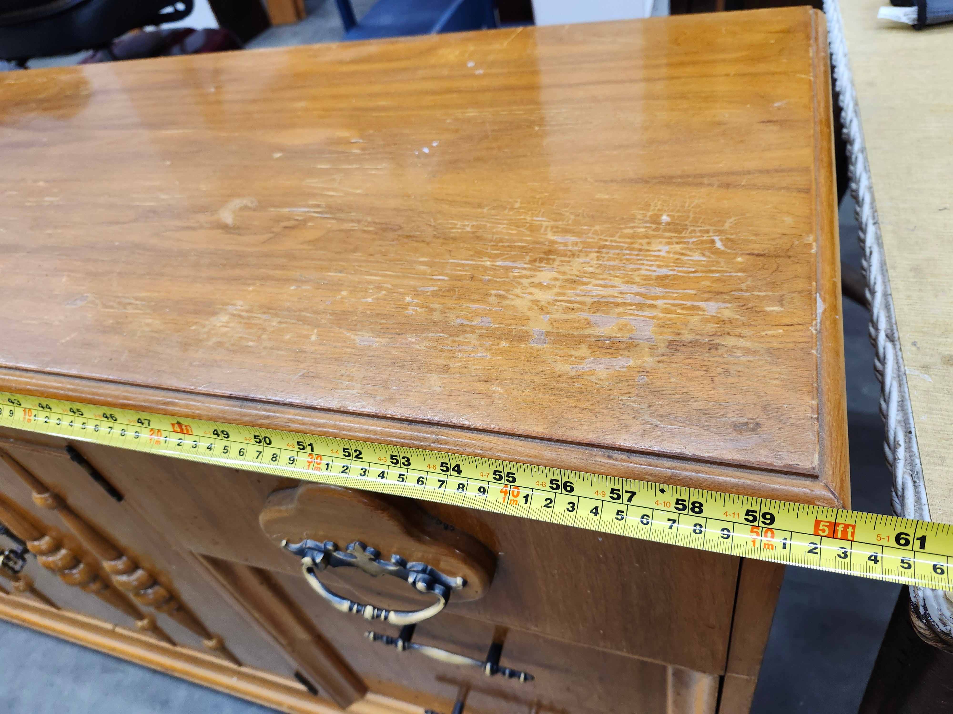 Dresser / buffet