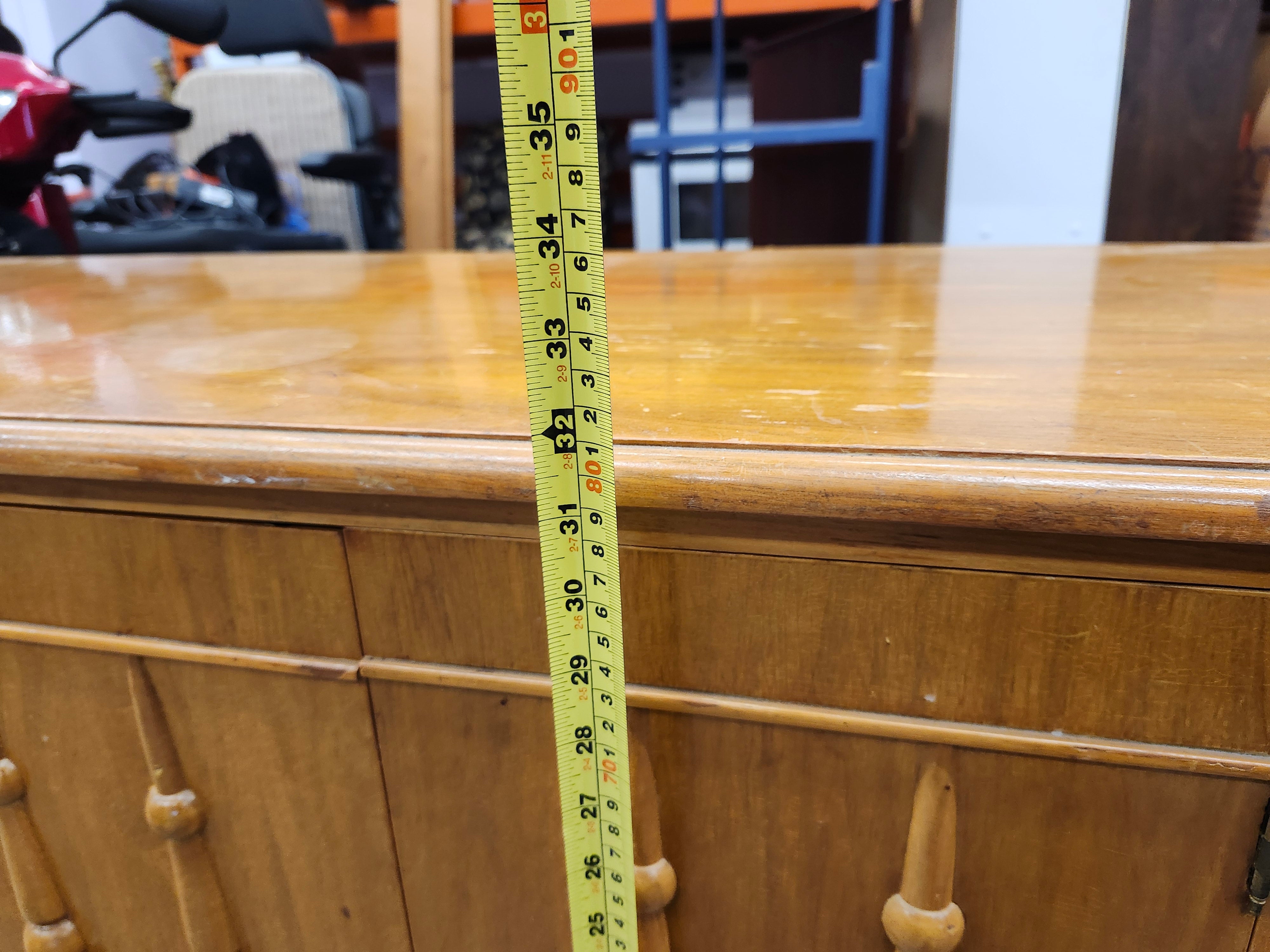 Dresser / buffet