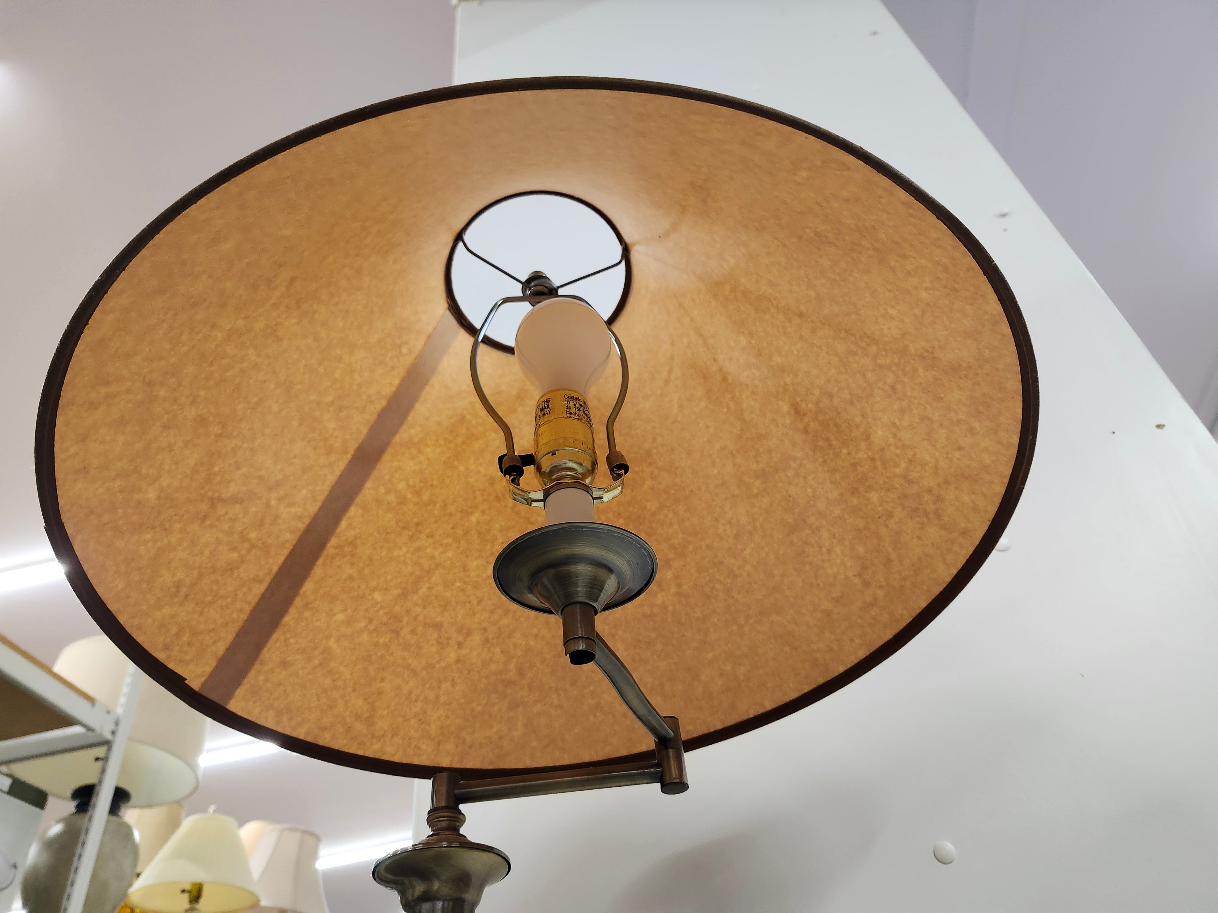 Floor lamp