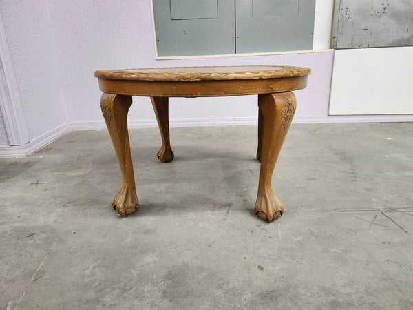 Coffee table / side table