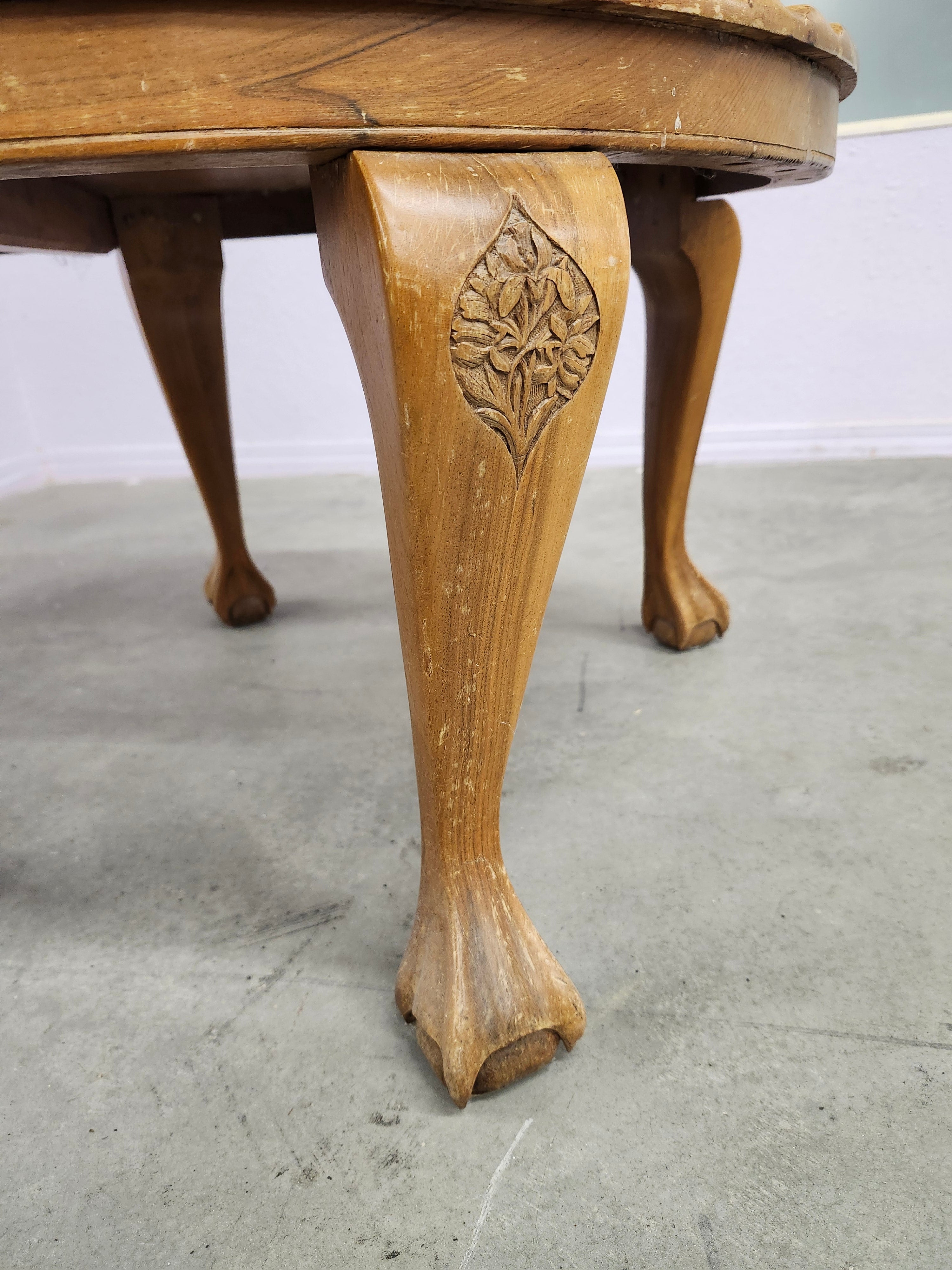 Coffee table / side table