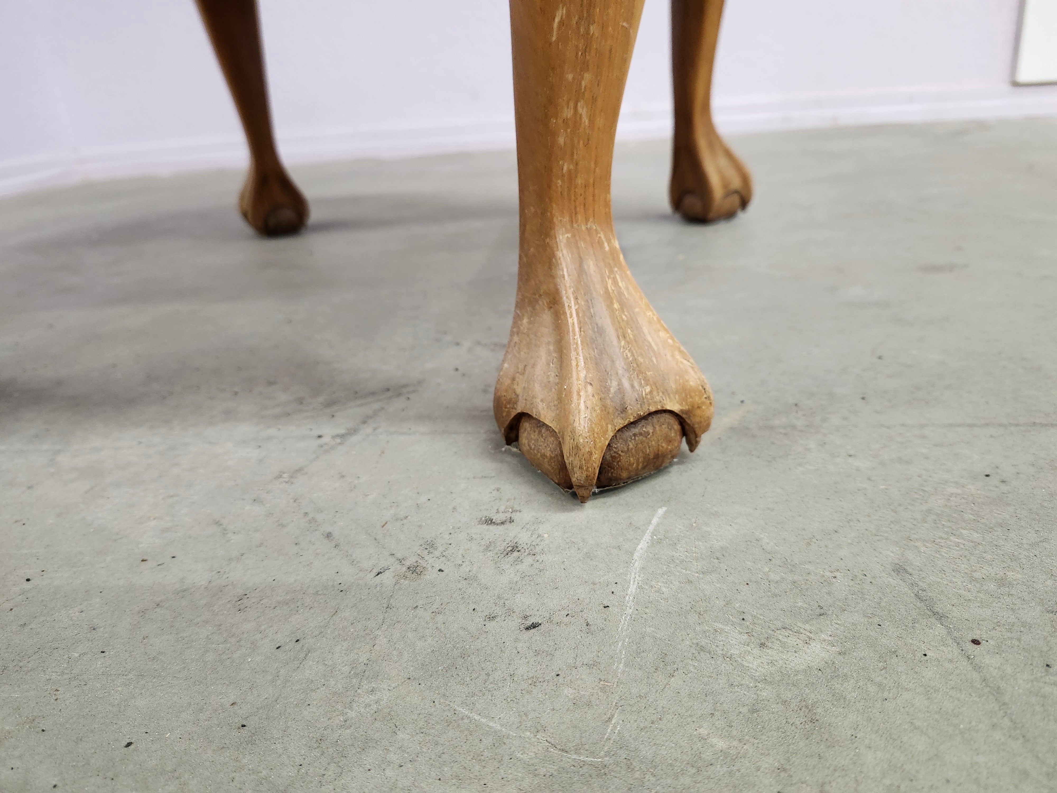 Coffee table / side table
