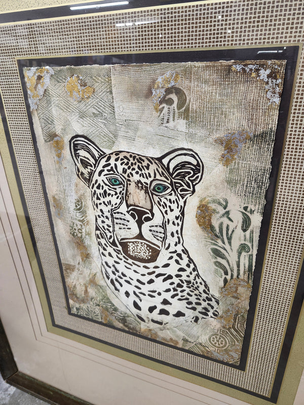 Large wall art