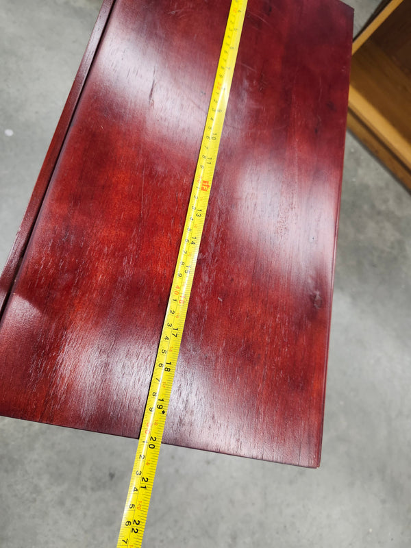 Side table