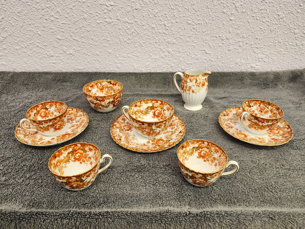 China set