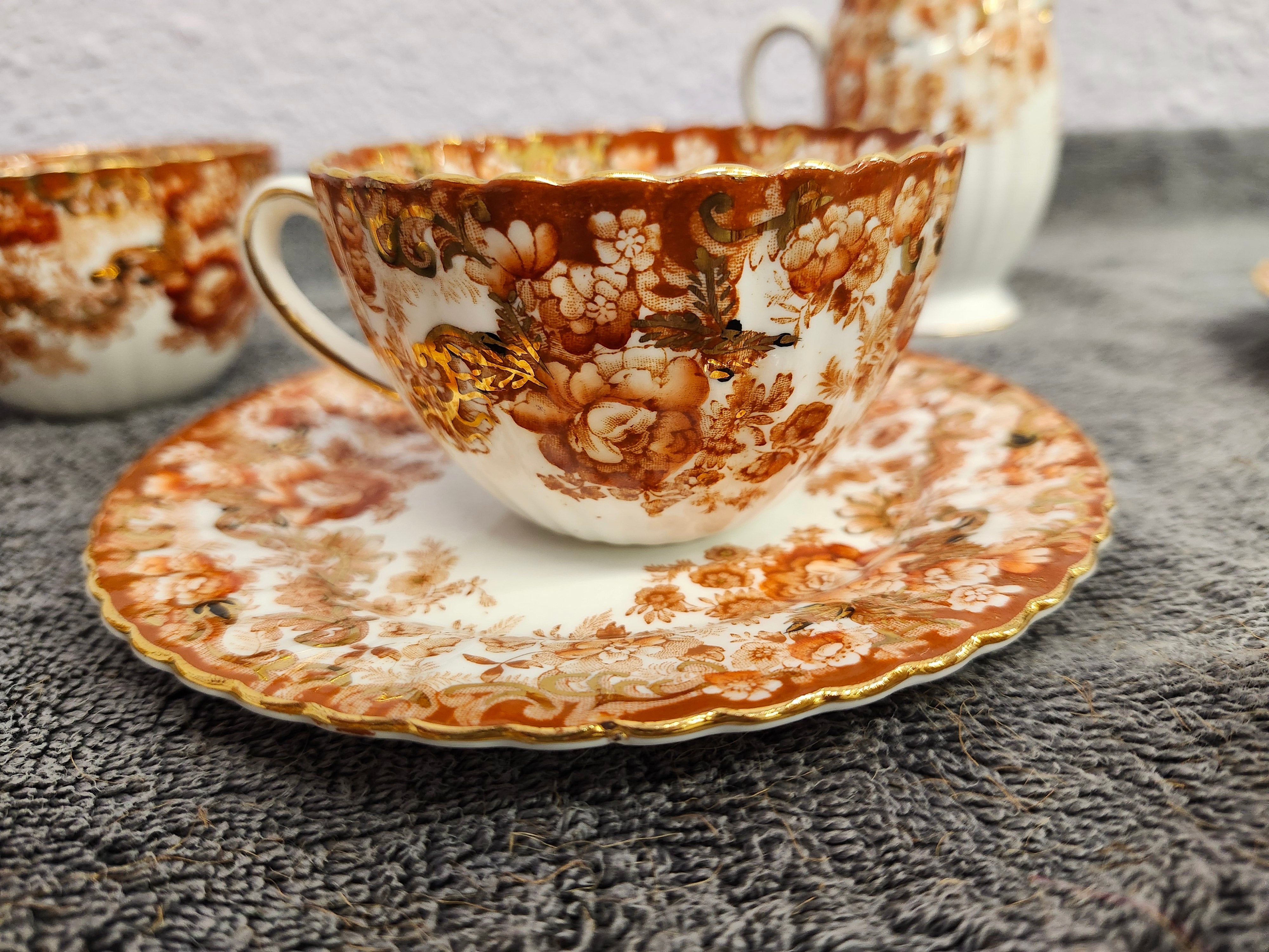 China set