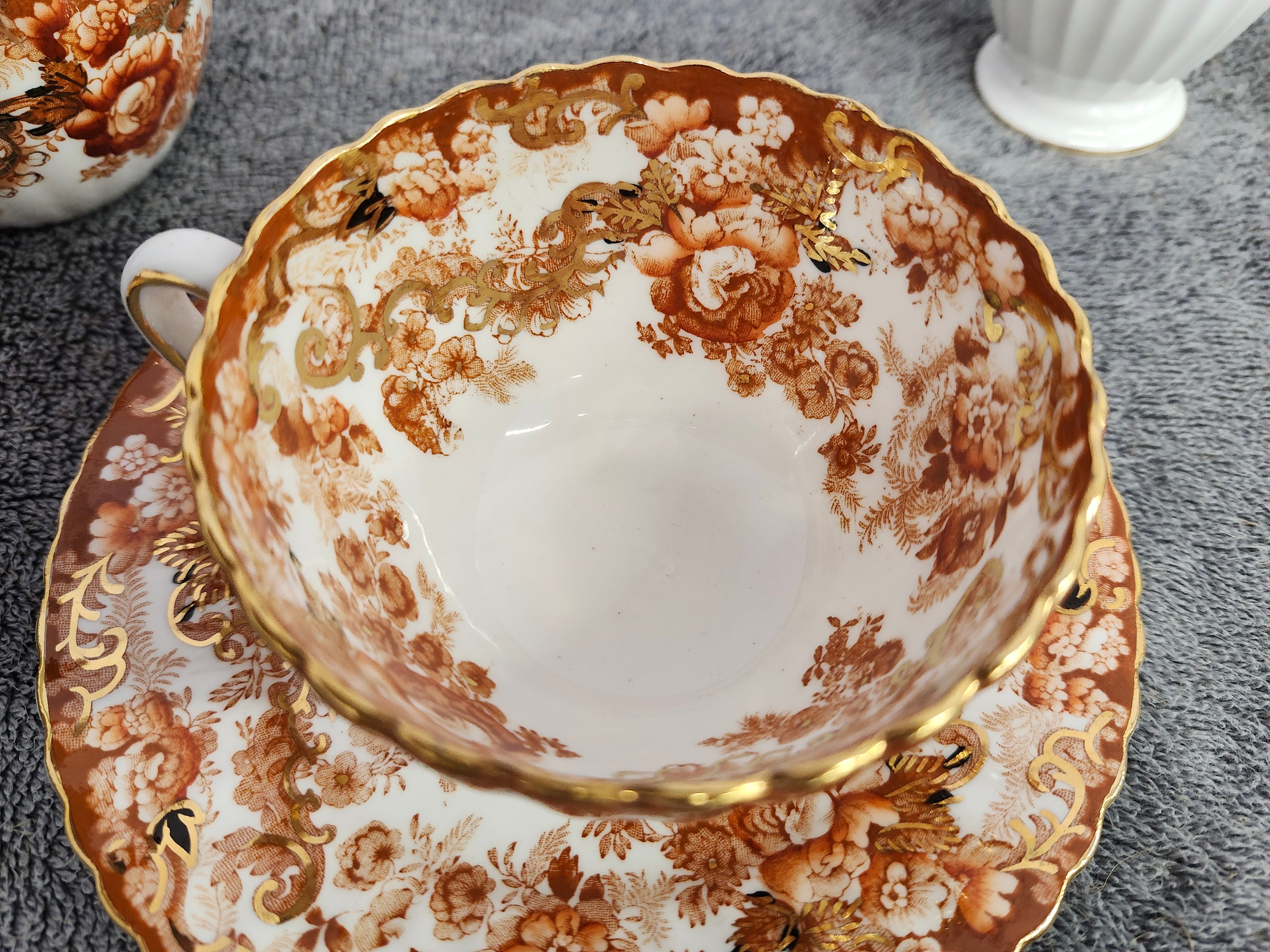 China set