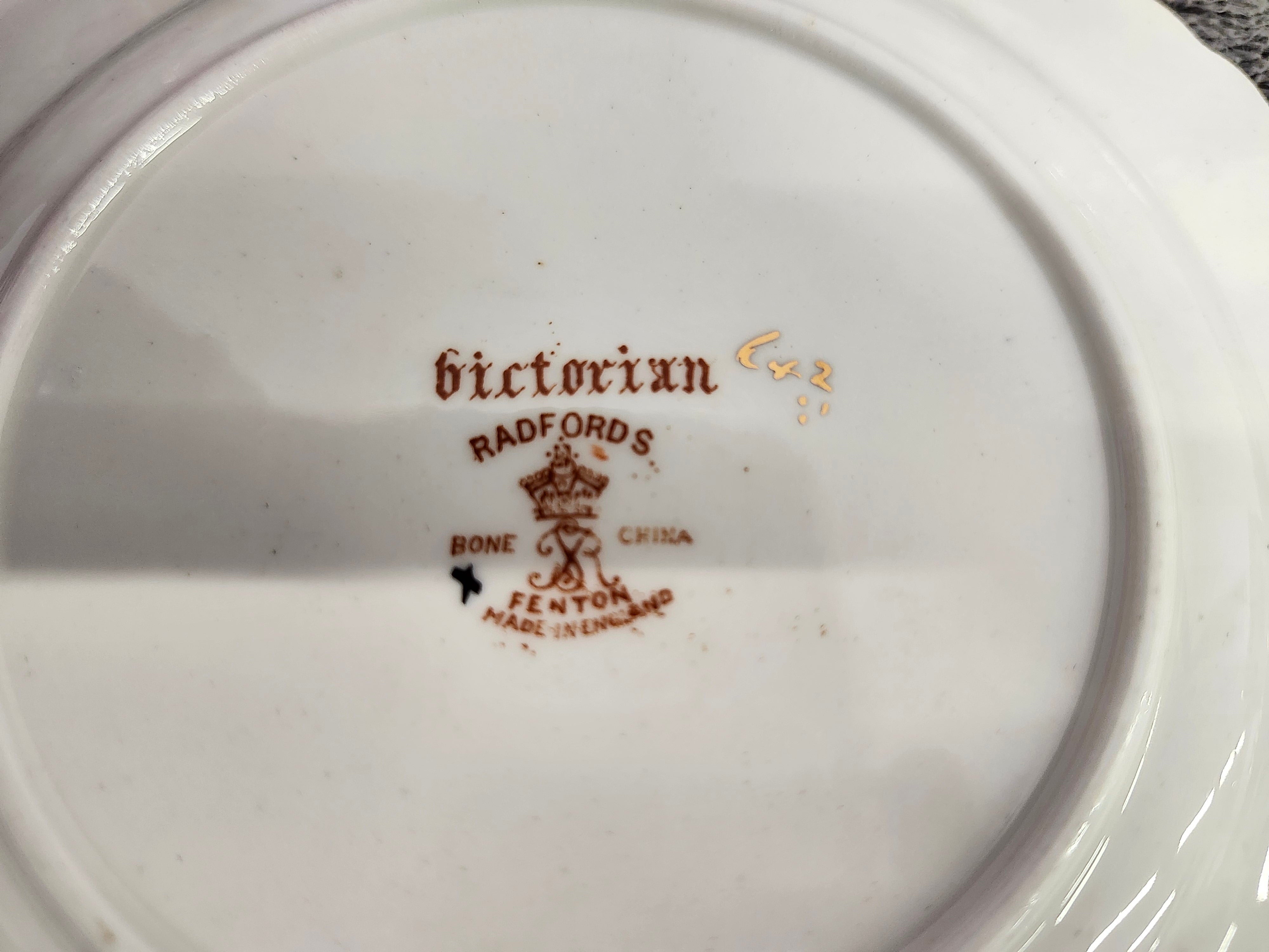 China set