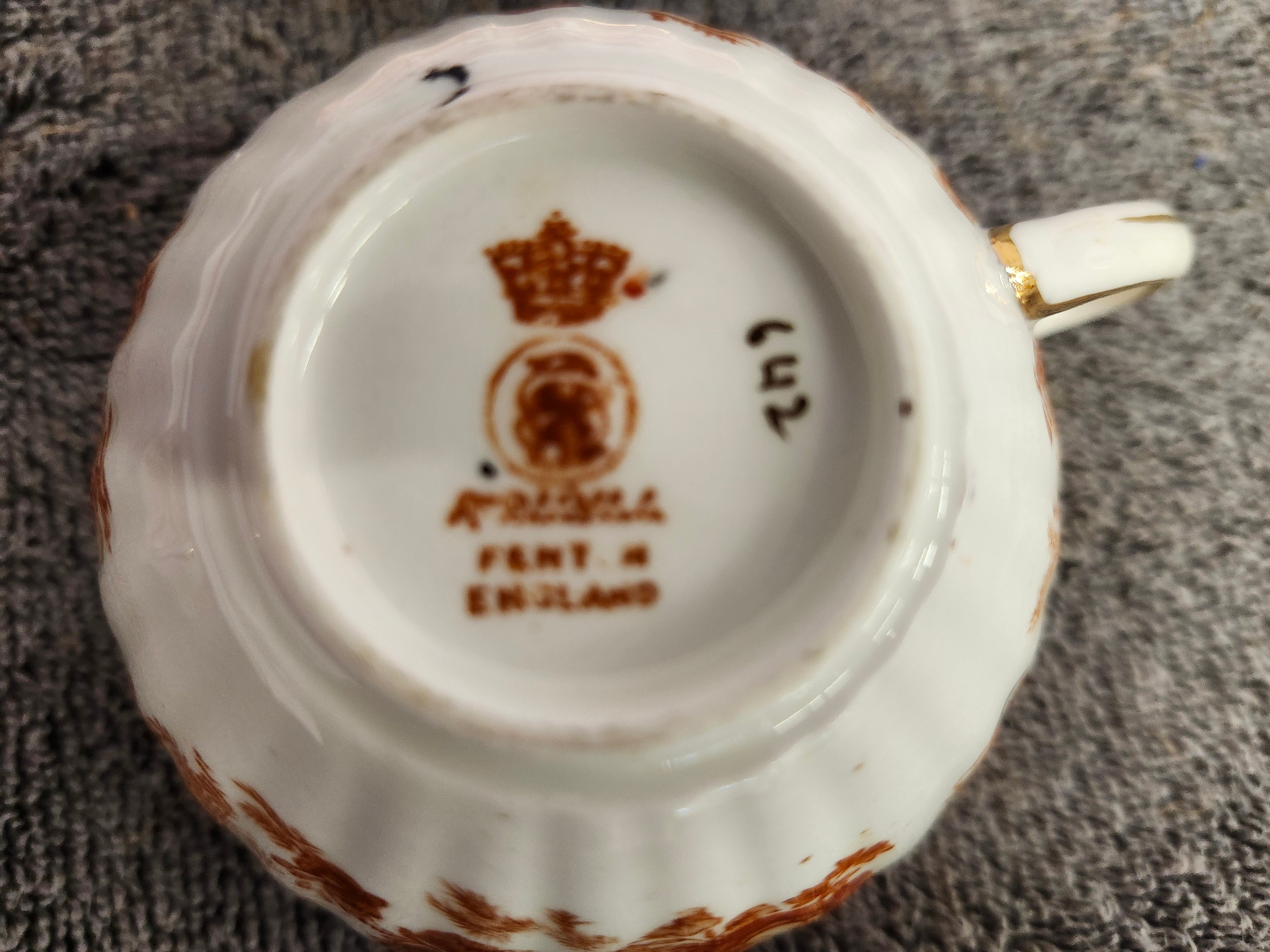 China set