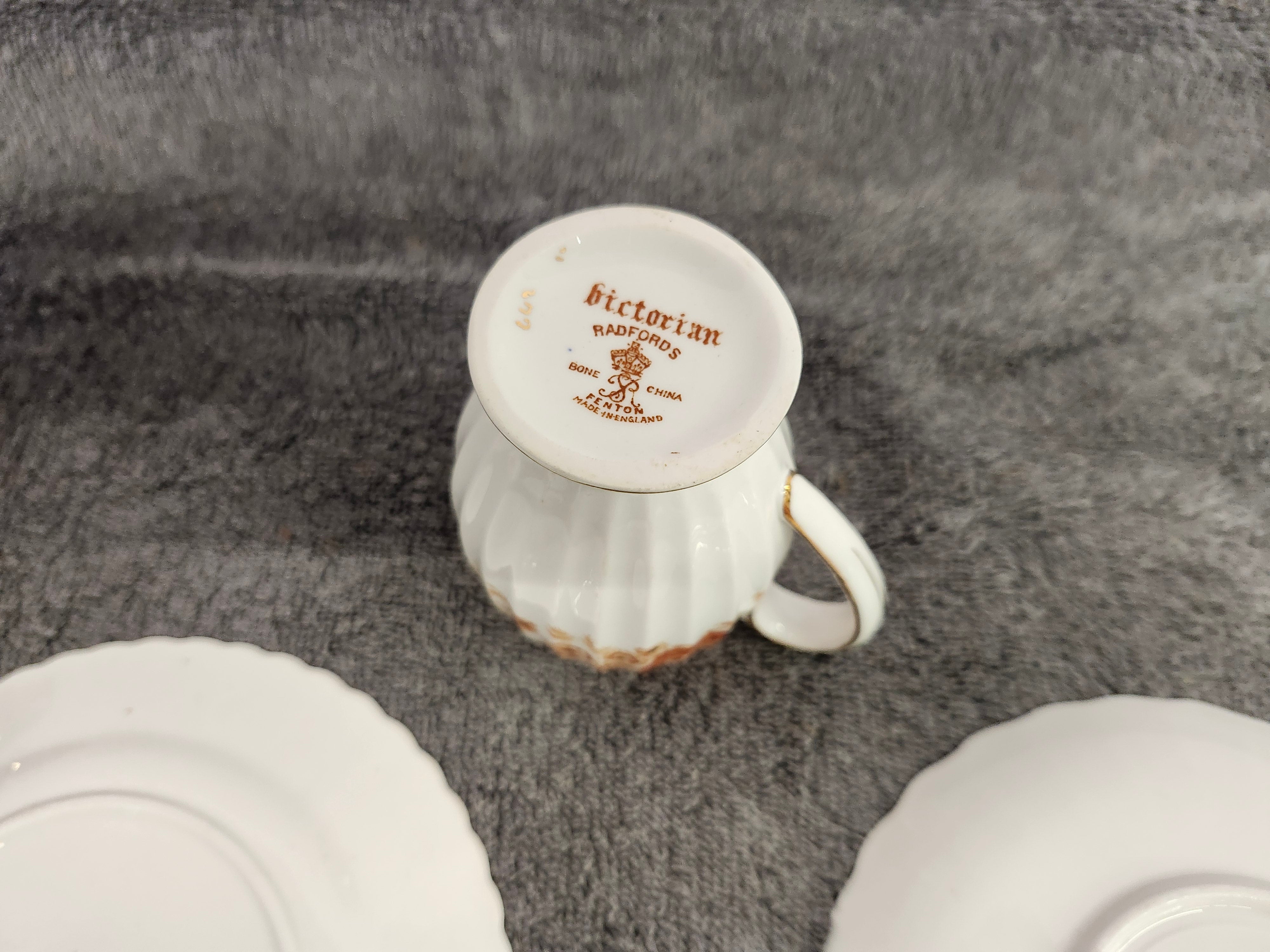 China set