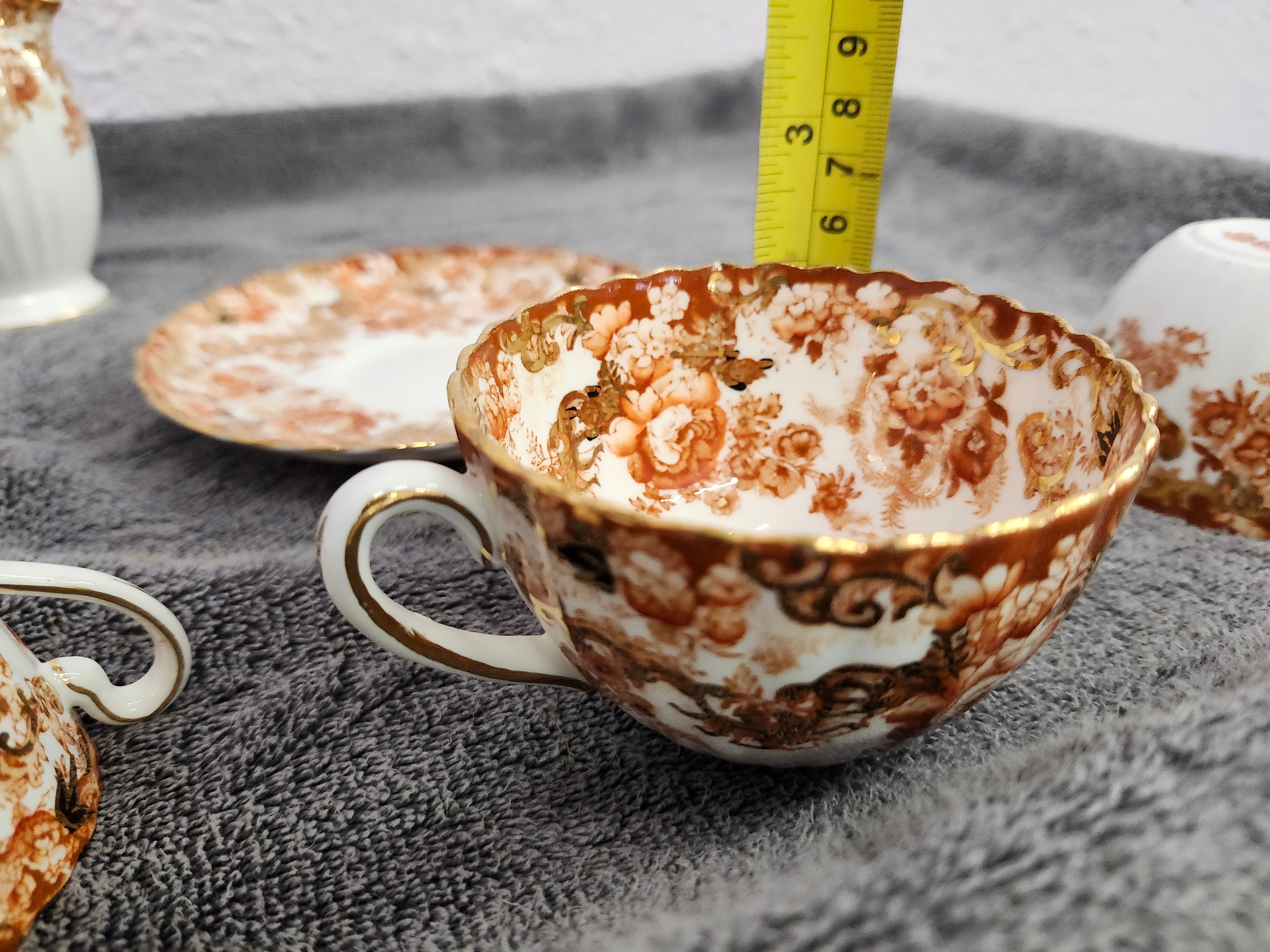 China set