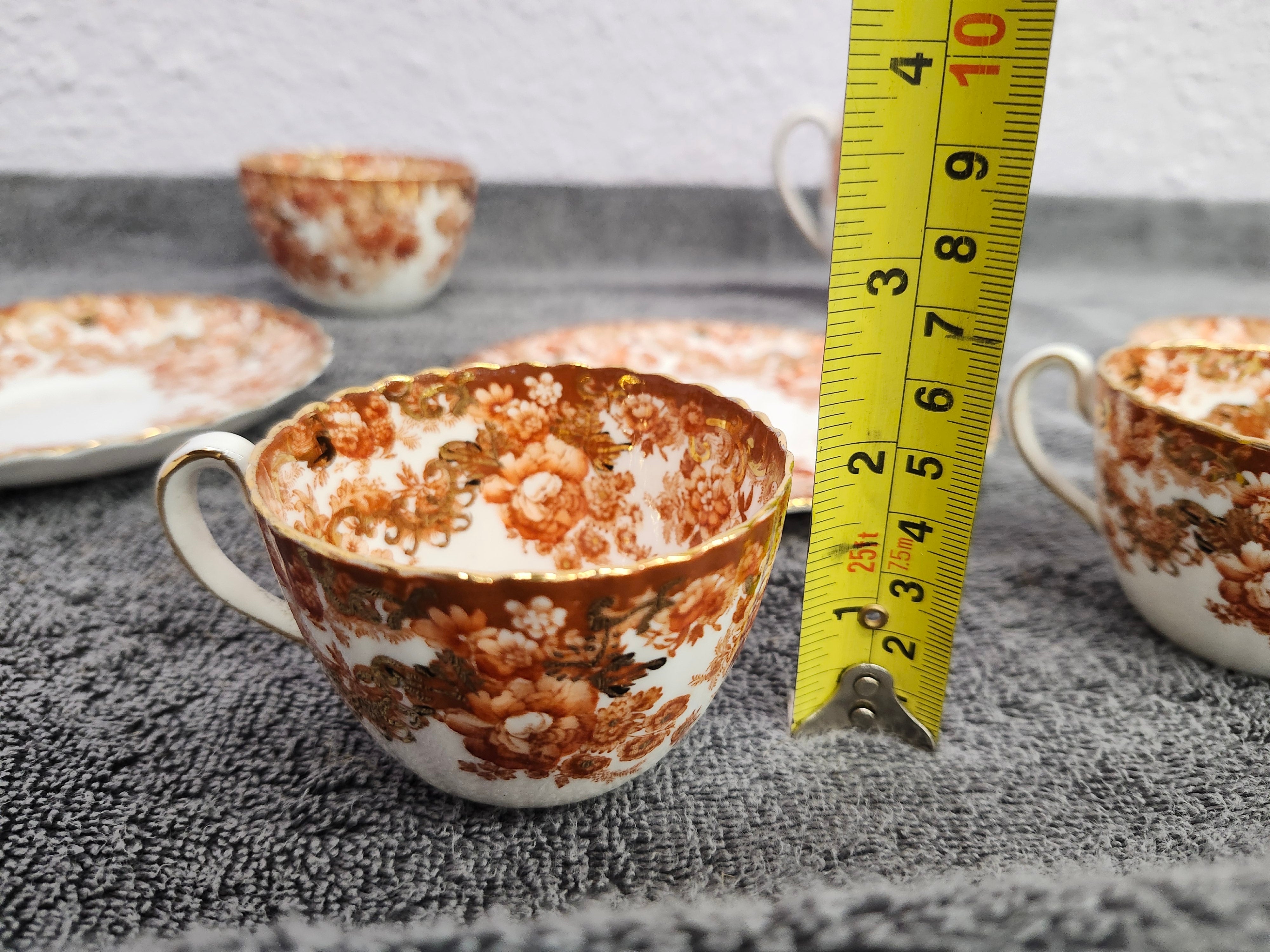 China set