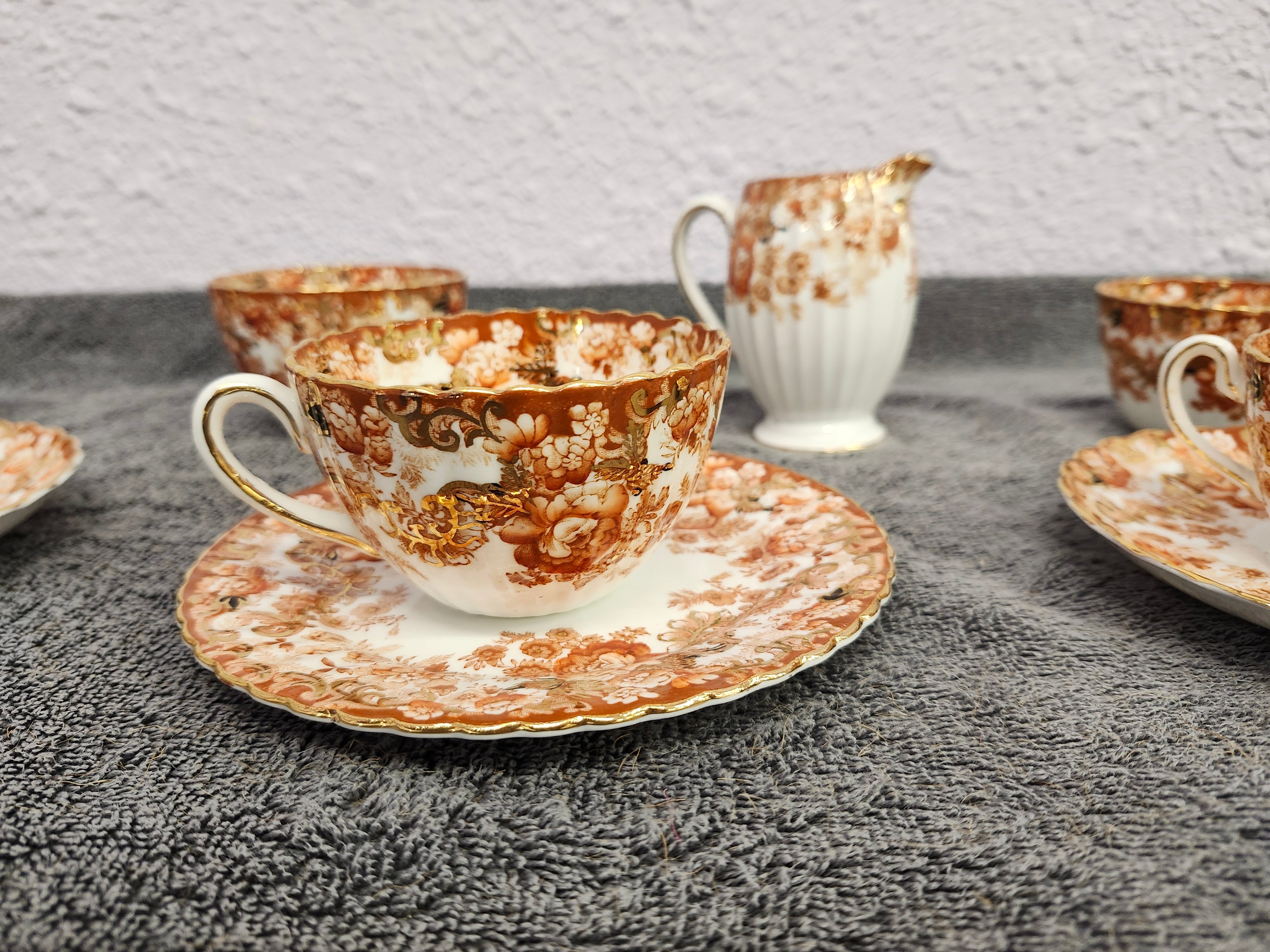 China set