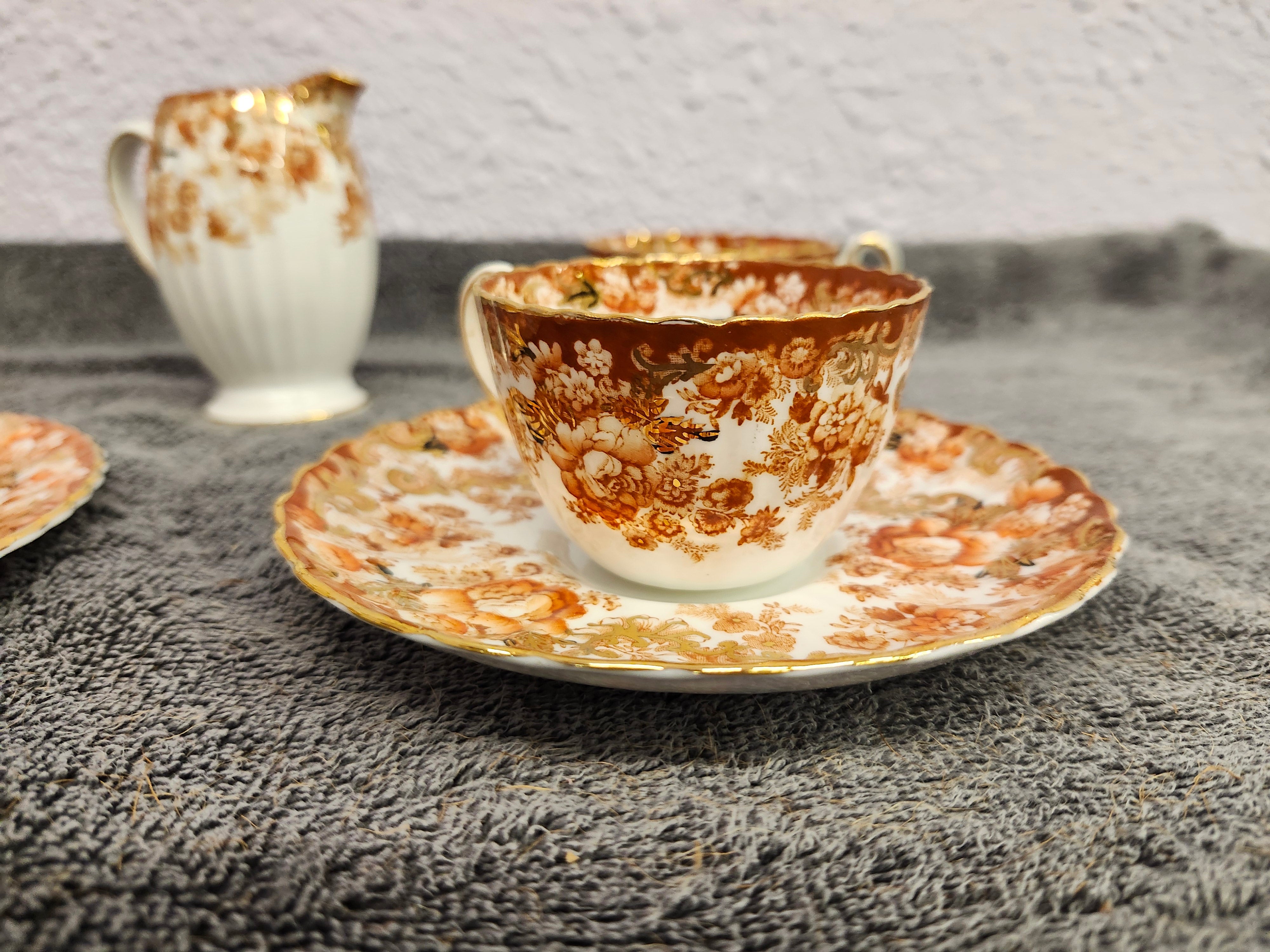 China set
