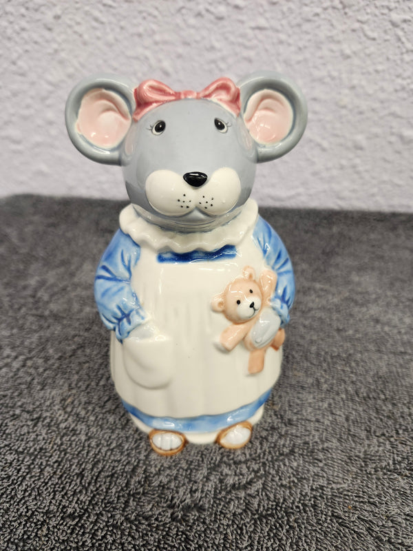 MCM mouse bank