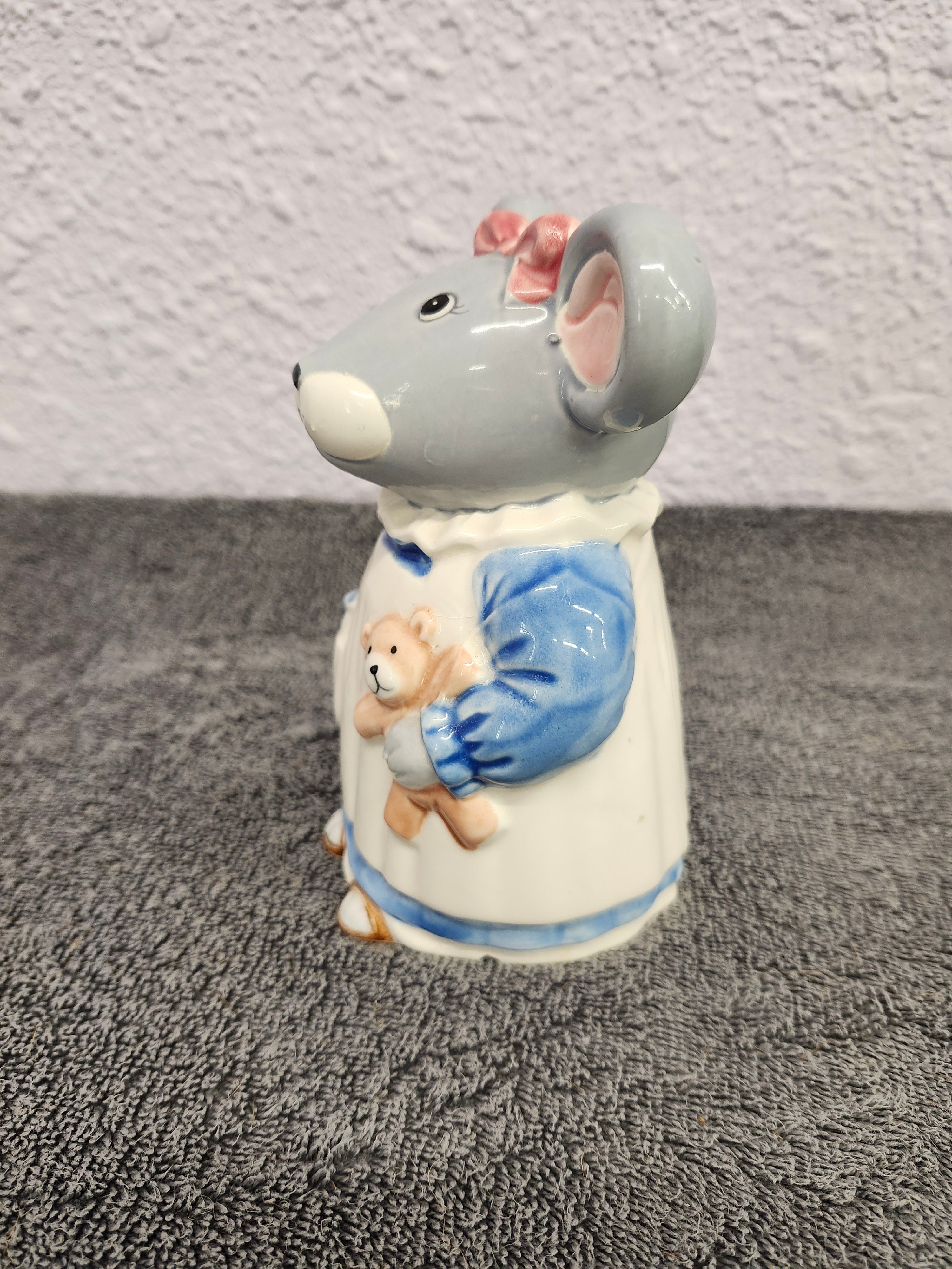 MCM mouse bank