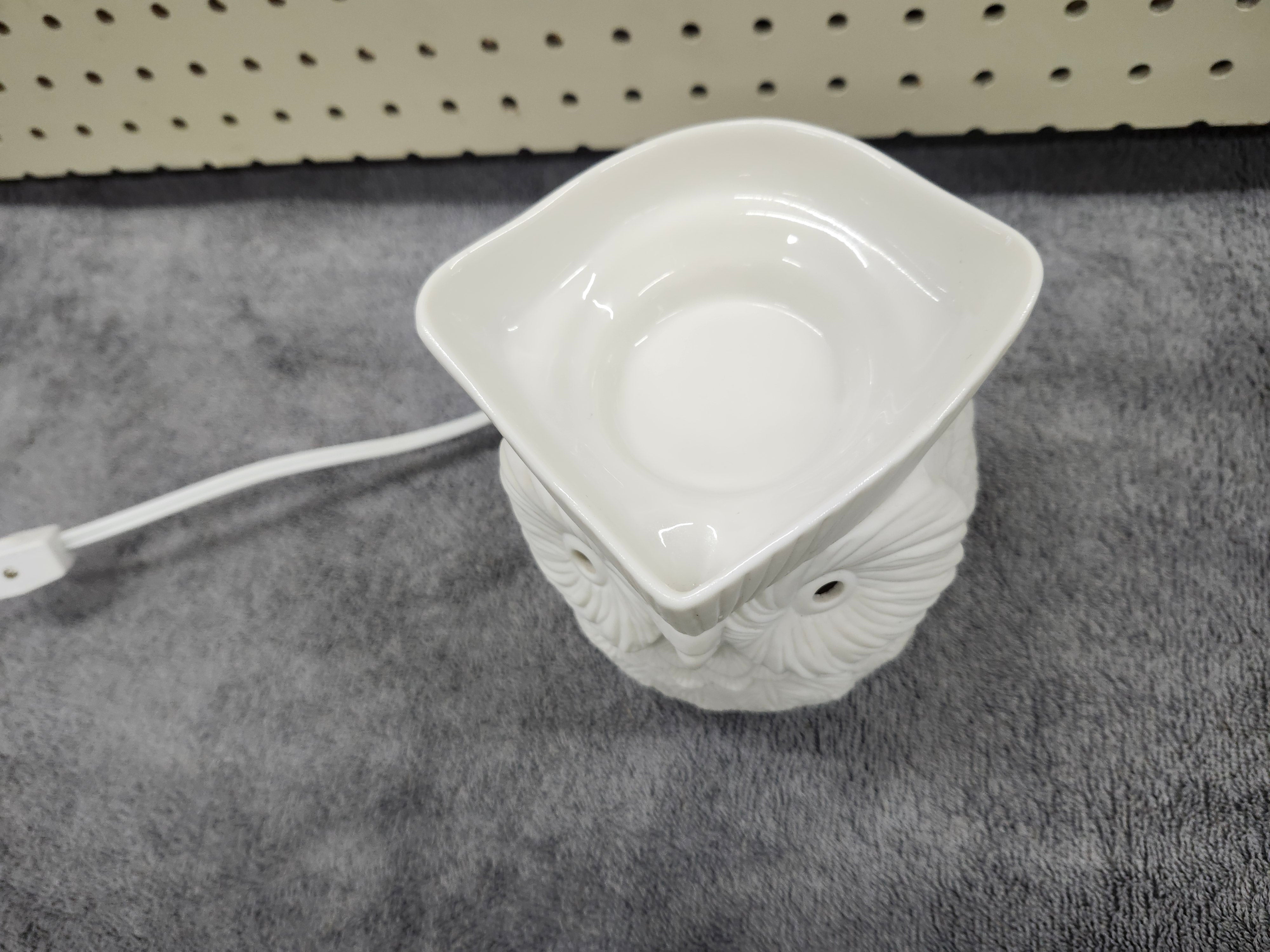 Scentcy owl