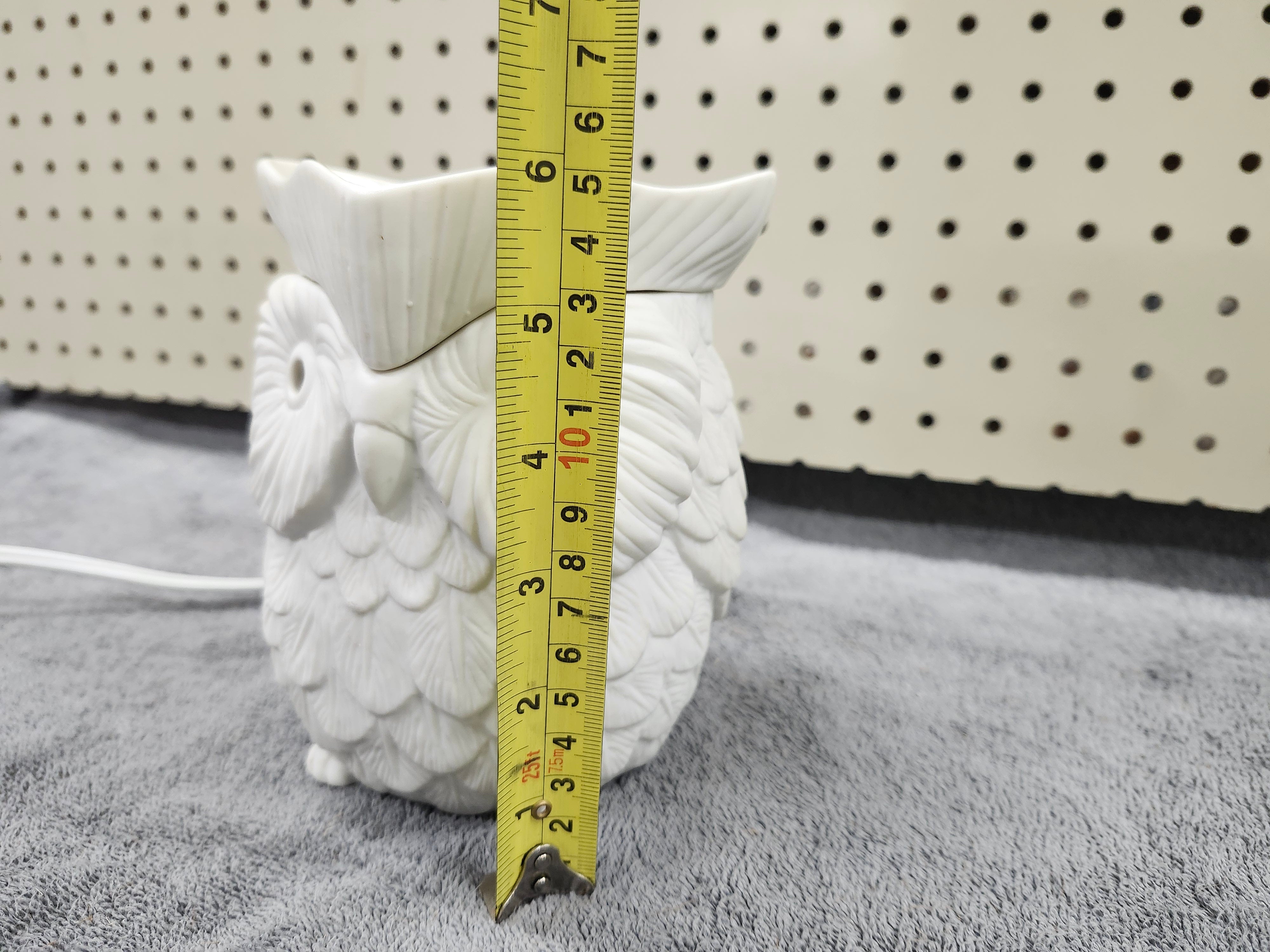 Scentcy owl