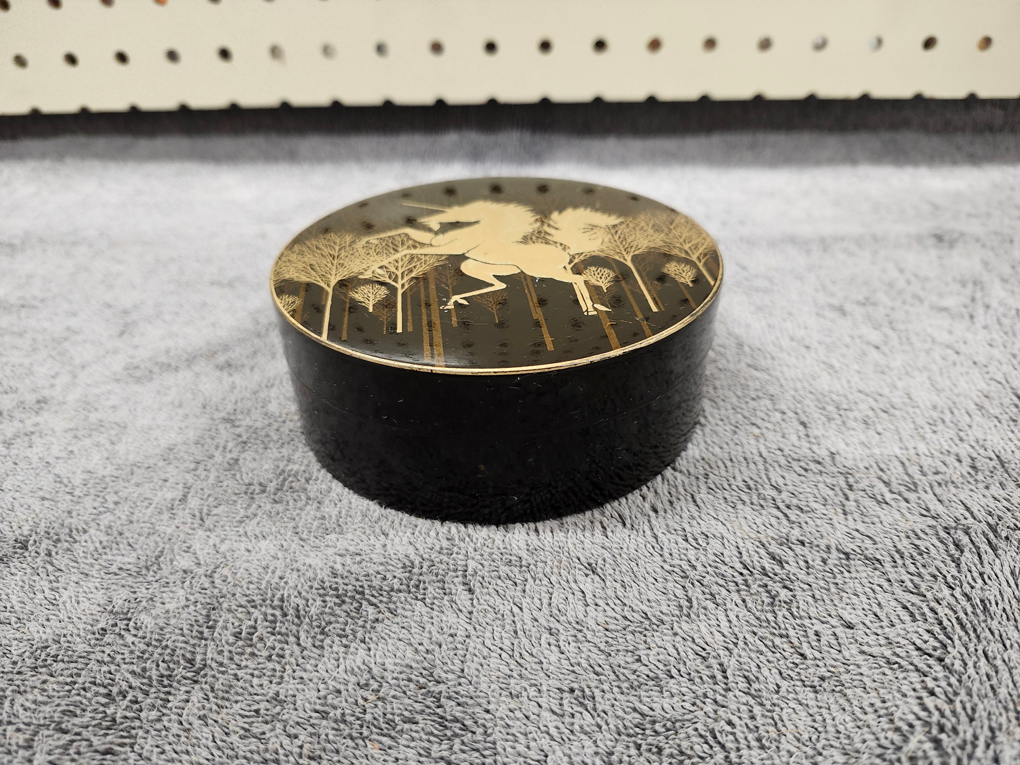 Coasters & case