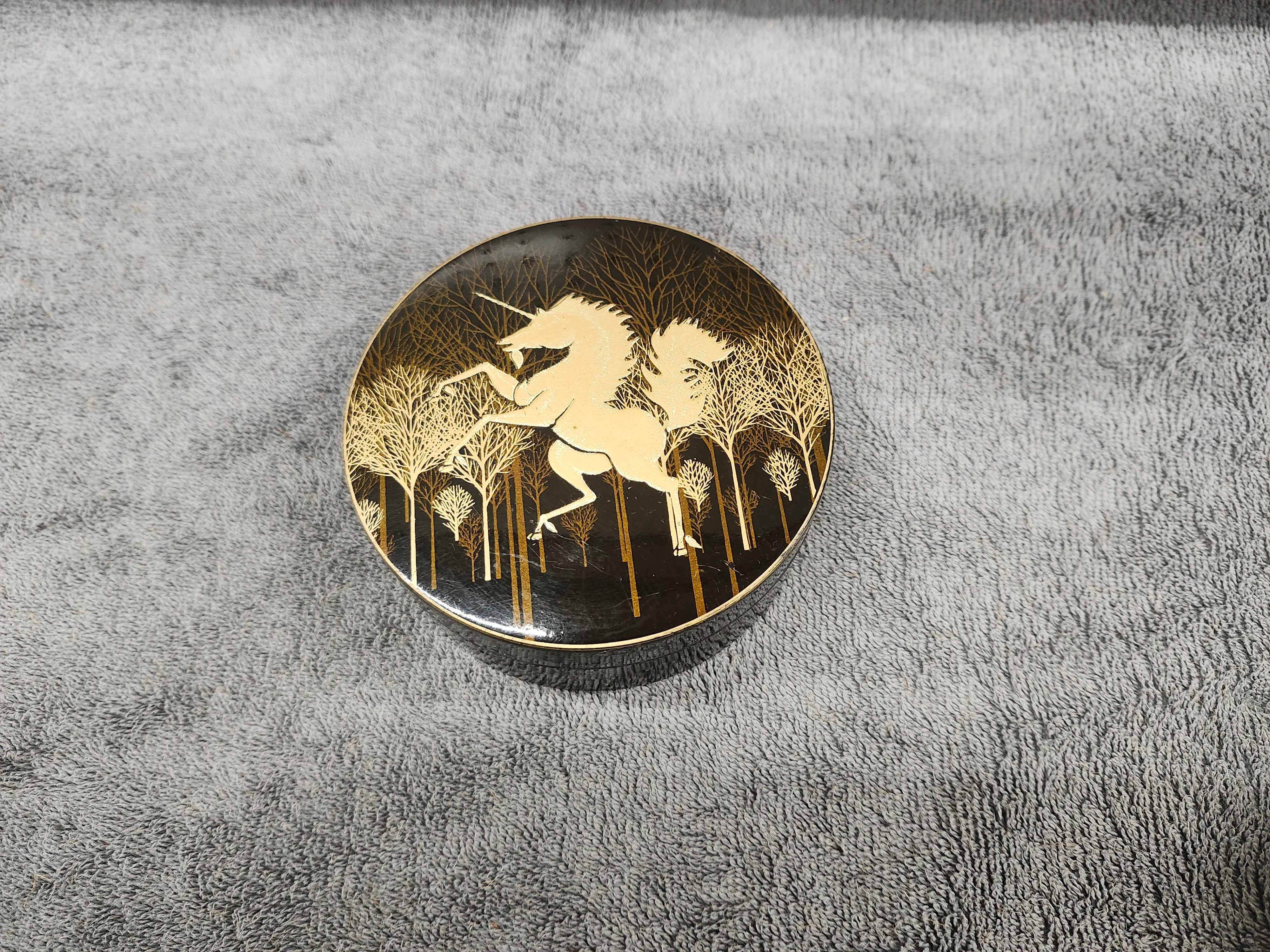 Coasters & case