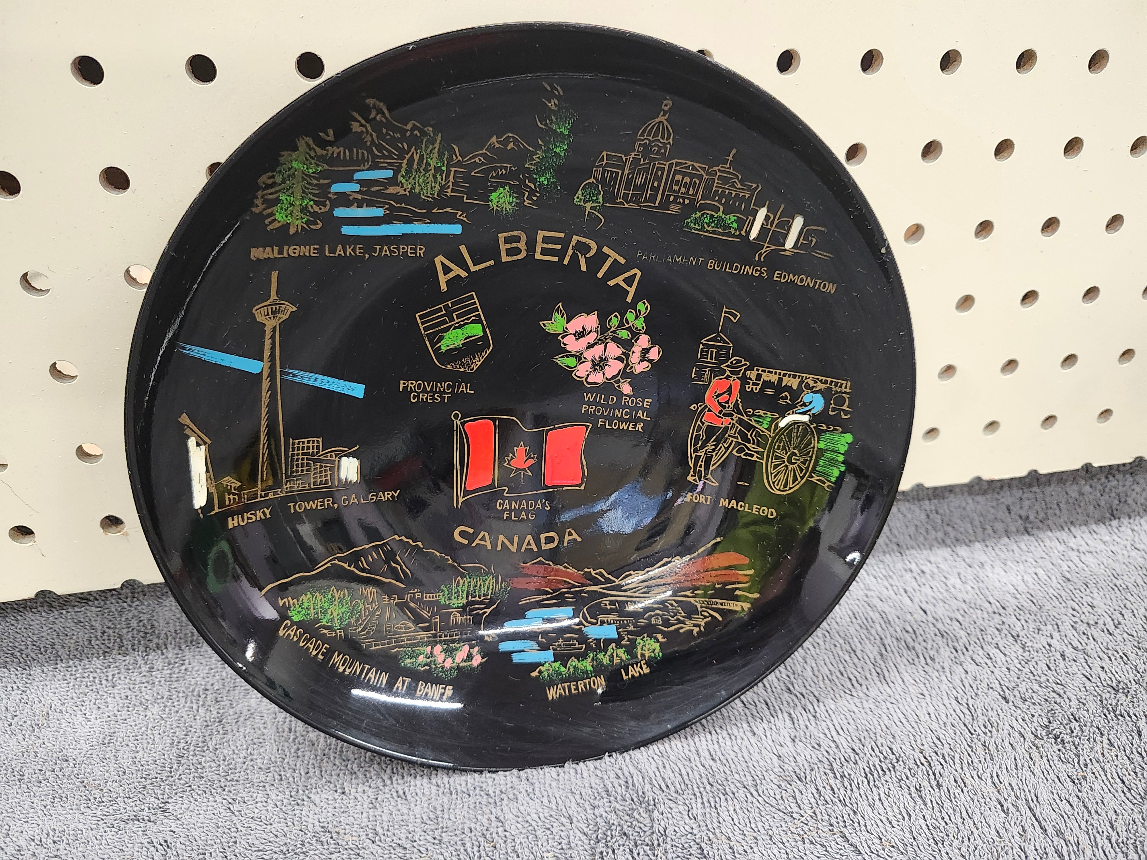 Decorative bowl